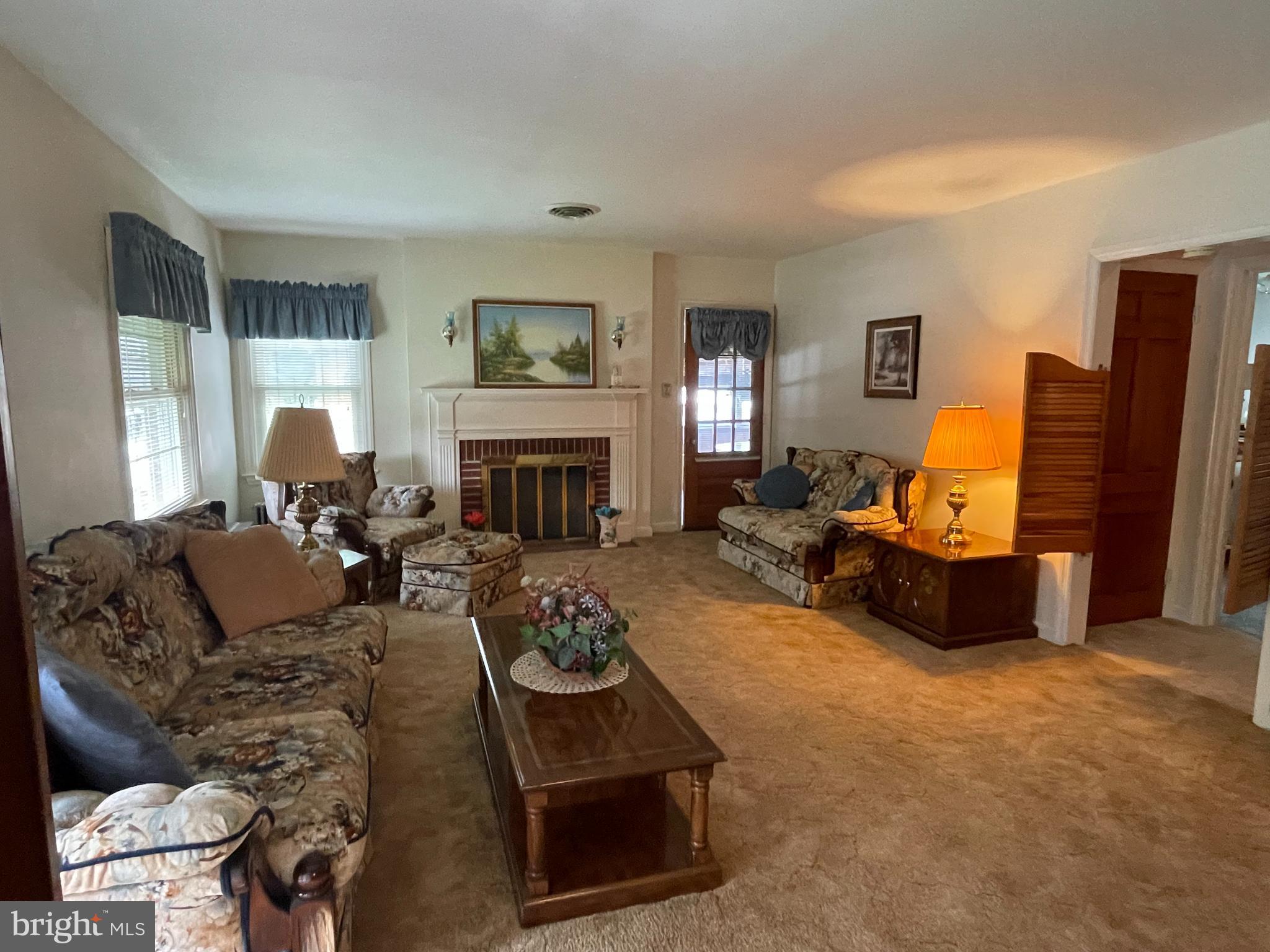 COUCHMAN'S DEVELOPMENT - Residential