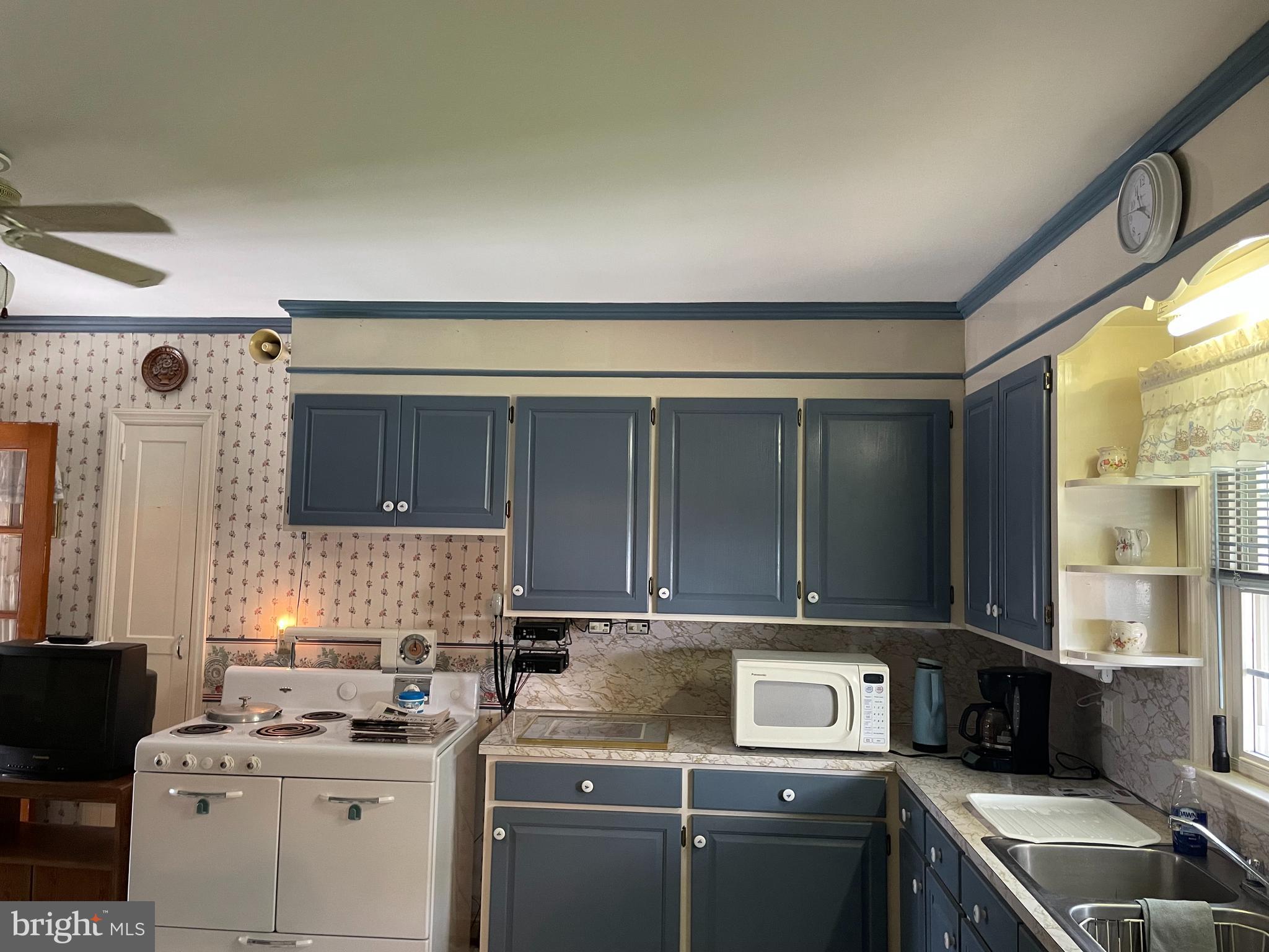 COUCHMAN'S DEVELOPMENT - Residential