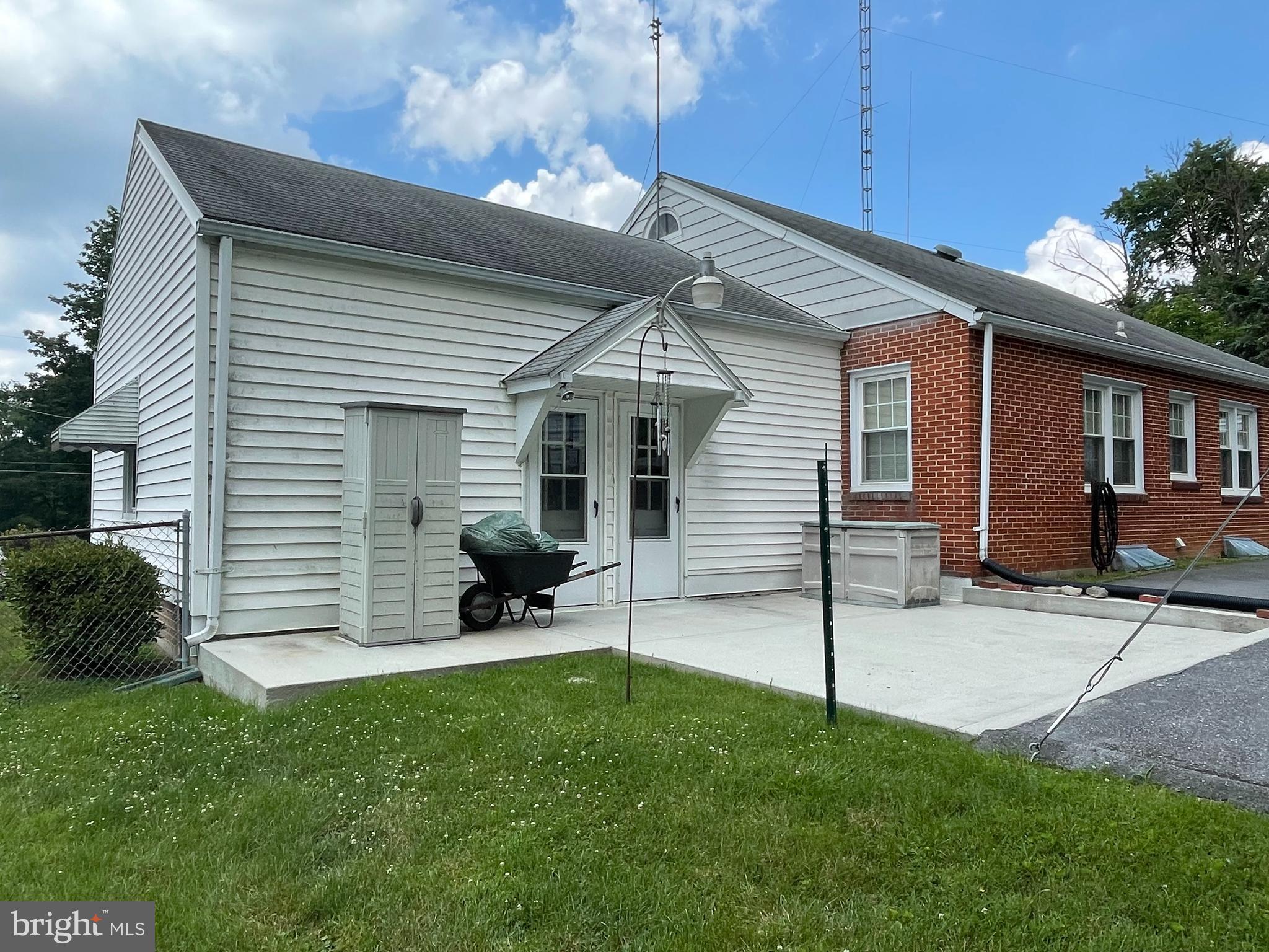 COUCHMAN'S DEVELOPMENT - Residential