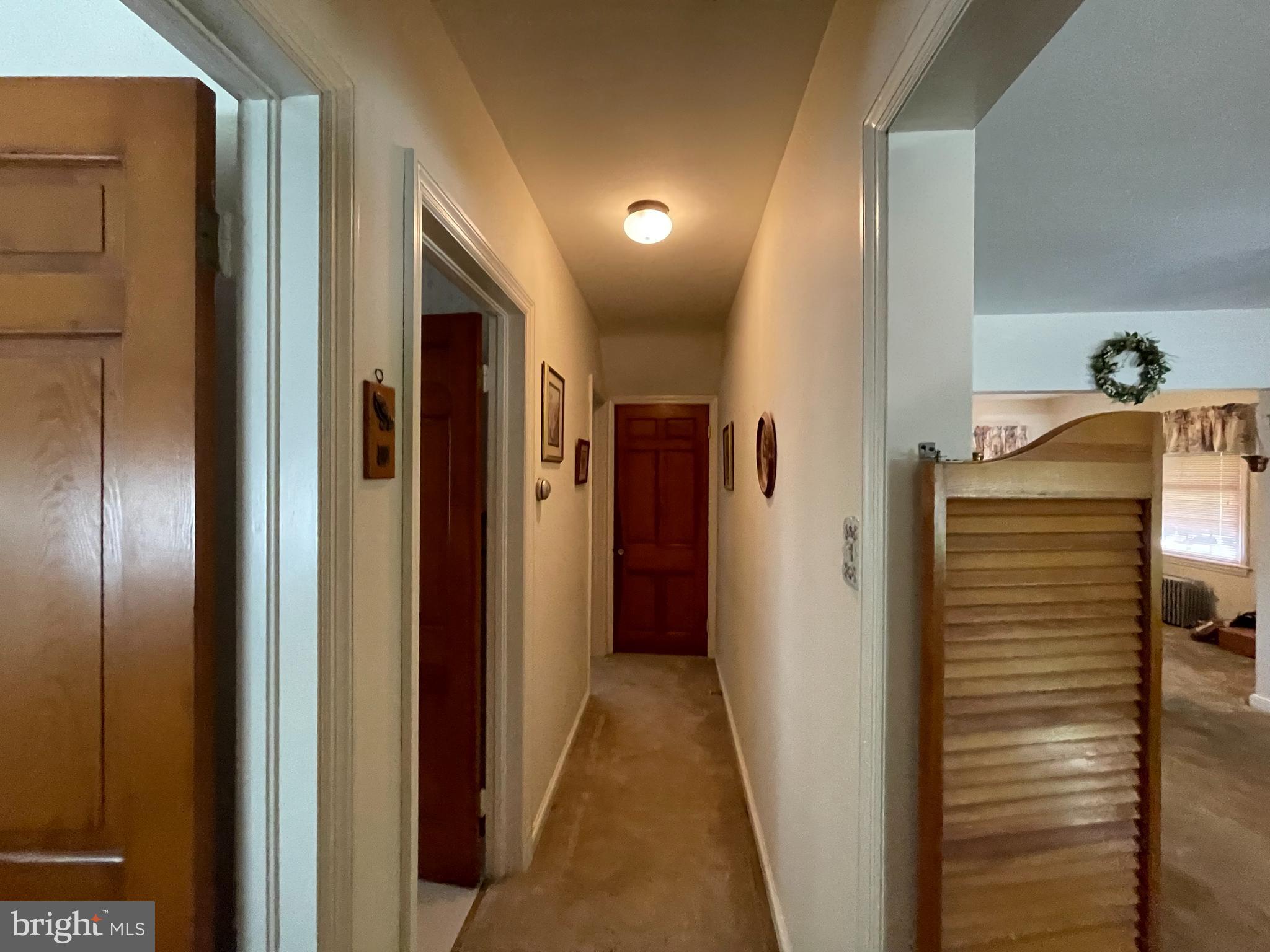 COUCHMAN'S DEVELOPMENT - Residential