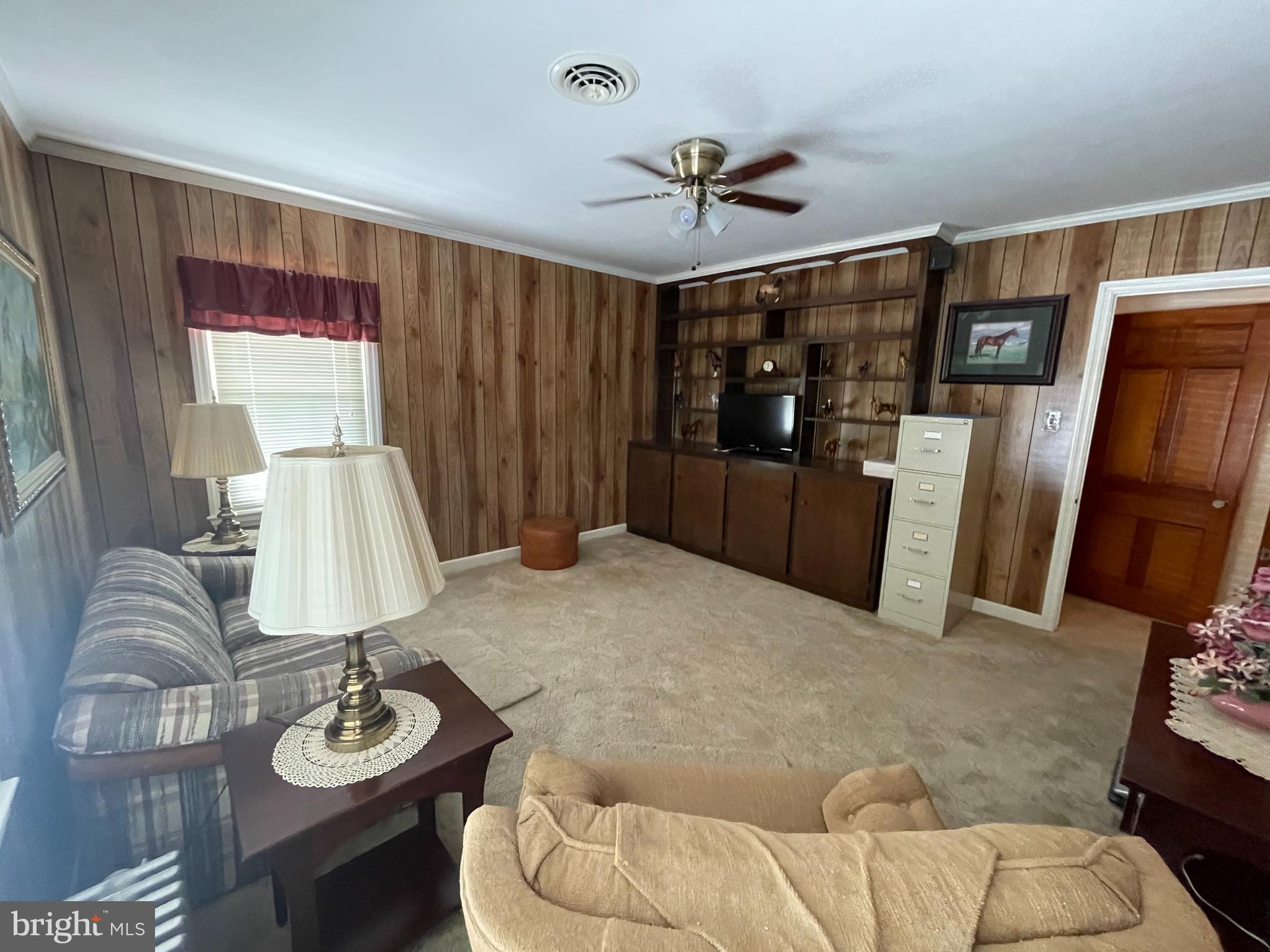 COUCHMAN'S DEVELOPMENT - Residential