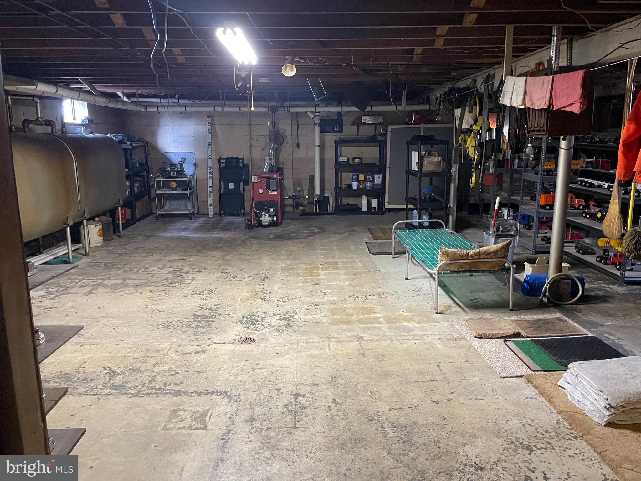 COUCHMAN'S DEVELOPMENT - Residential