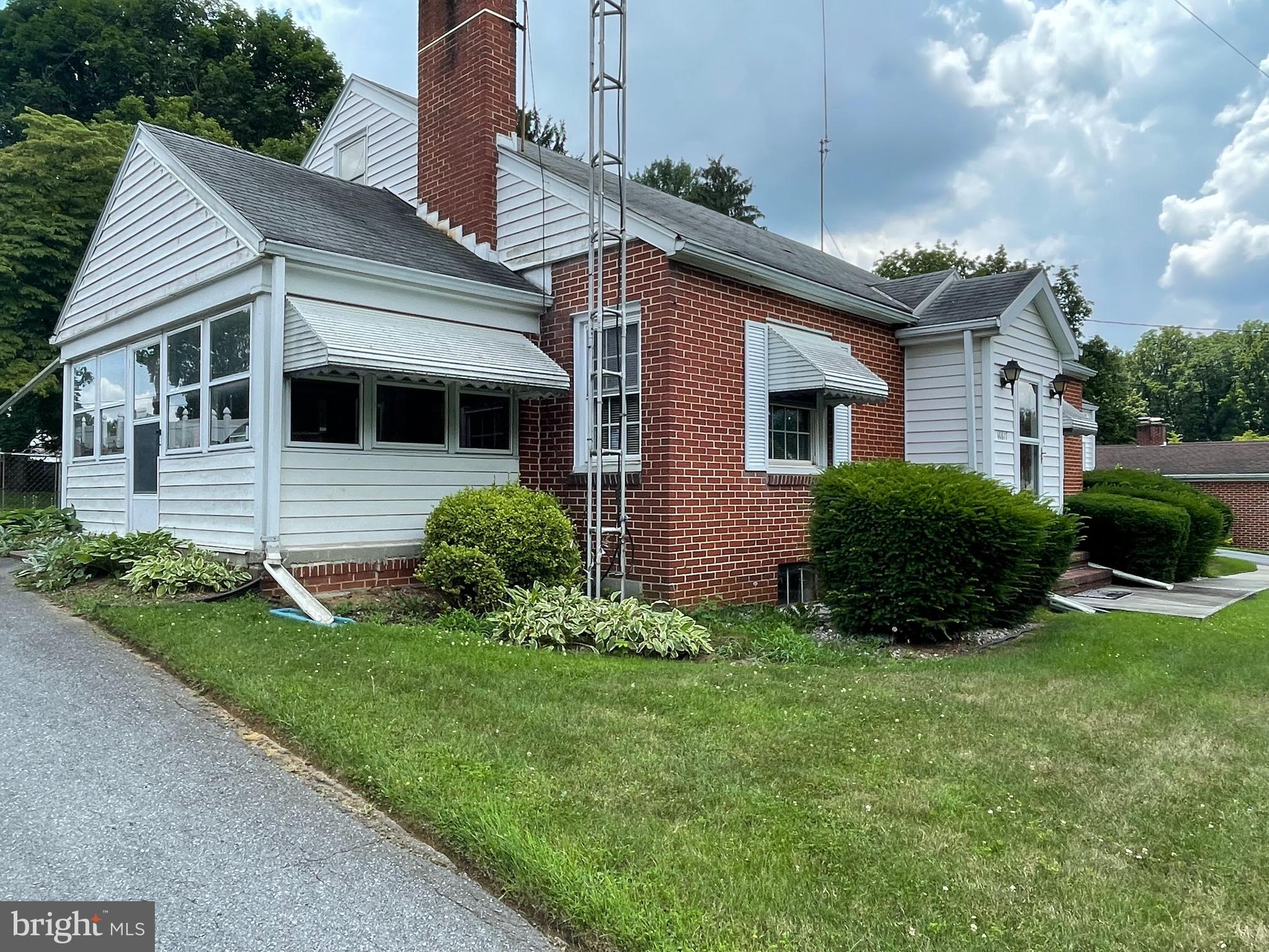 COUCHMAN'S DEVELOPMENT - Residential