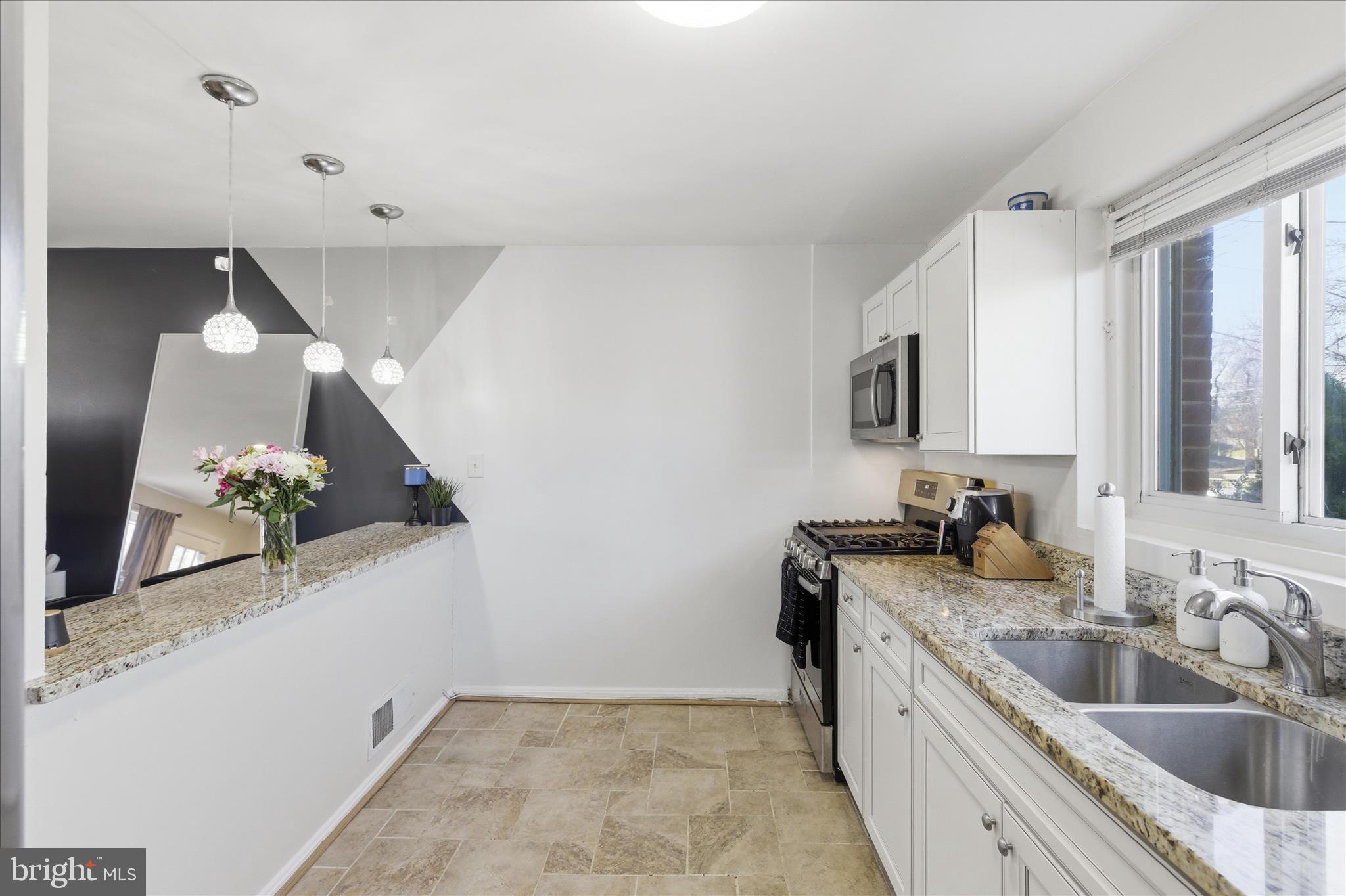 HILLCREST HEIGHTS - Residential