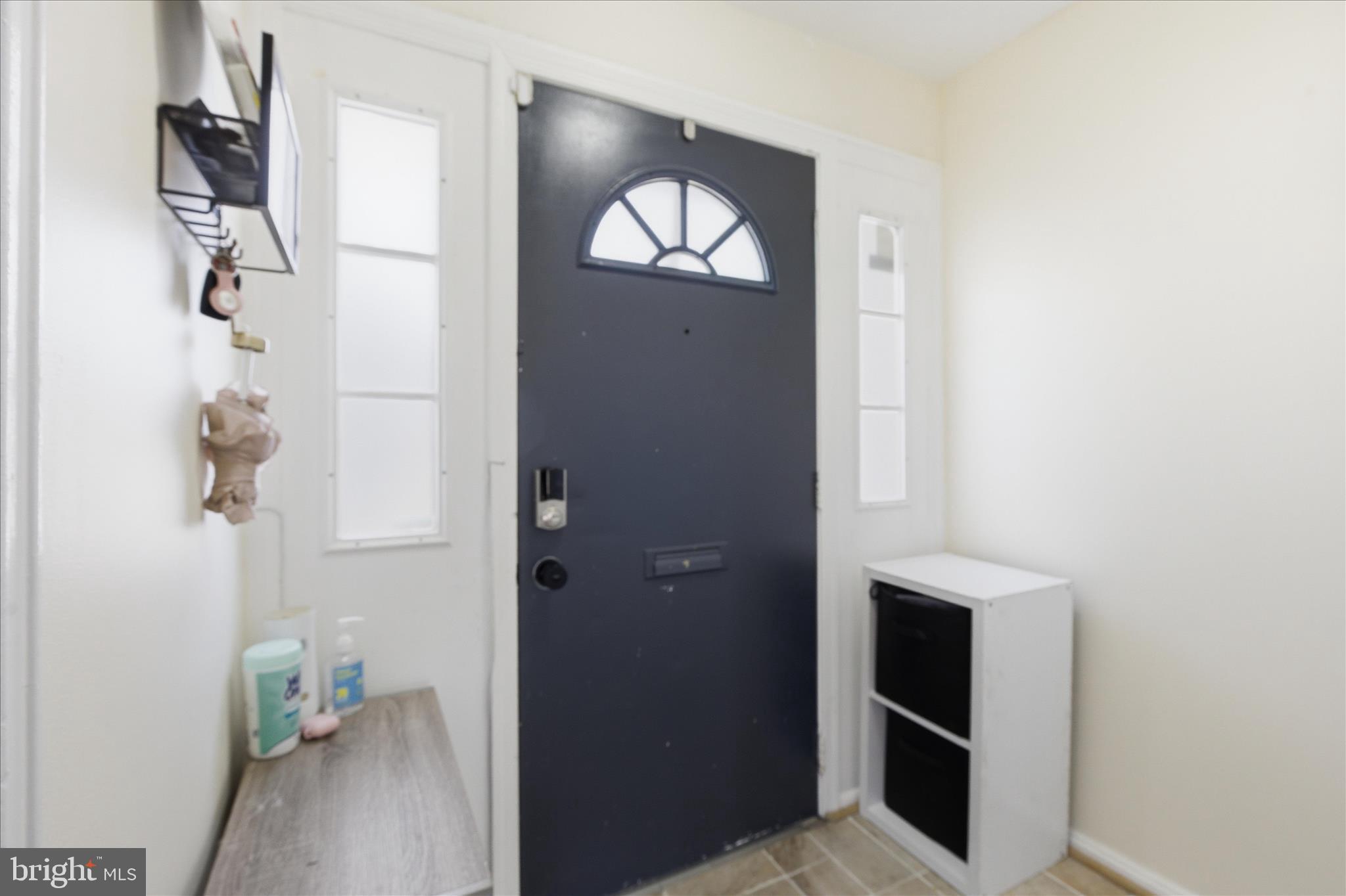 HILLCREST HEIGHTS - Residential