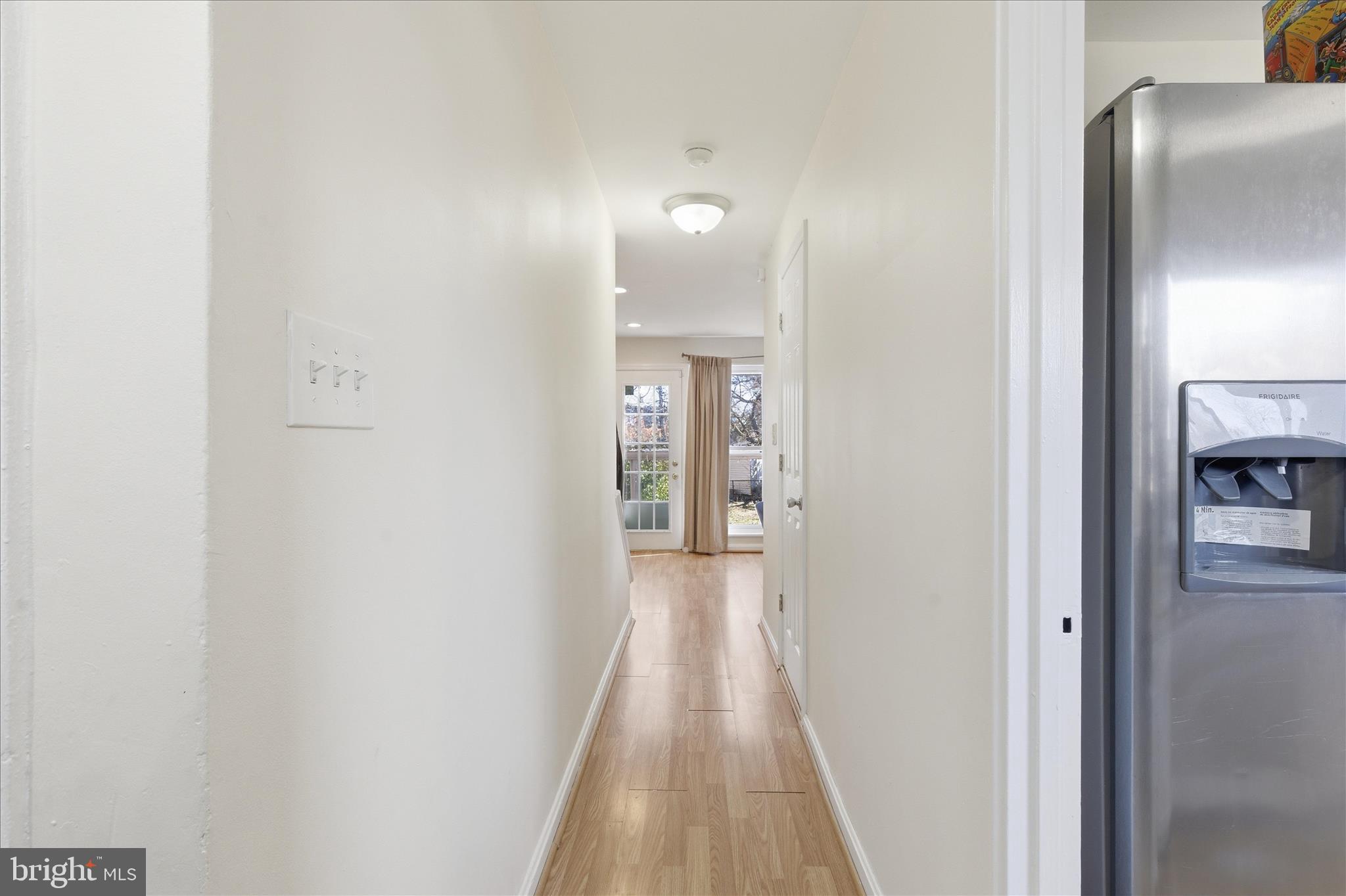 HILLCREST HEIGHTS - Residential