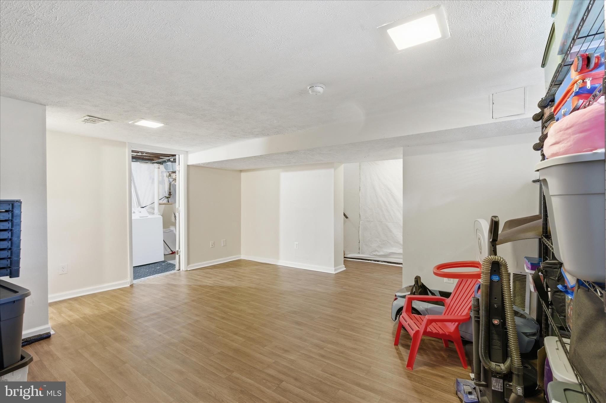 HILLCREST HEIGHTS - Residential