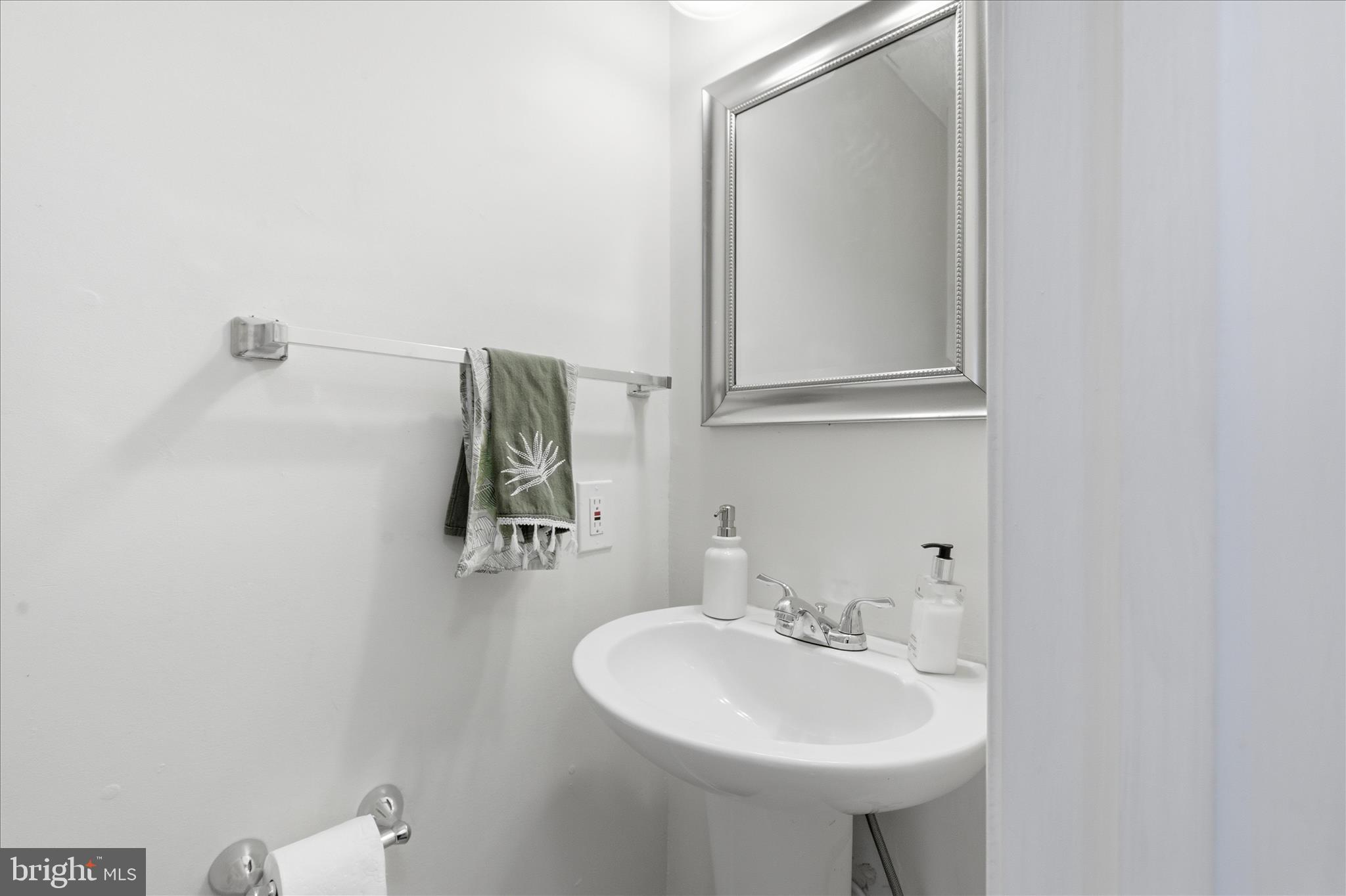 HILLCREST HEIGHTS - Residential