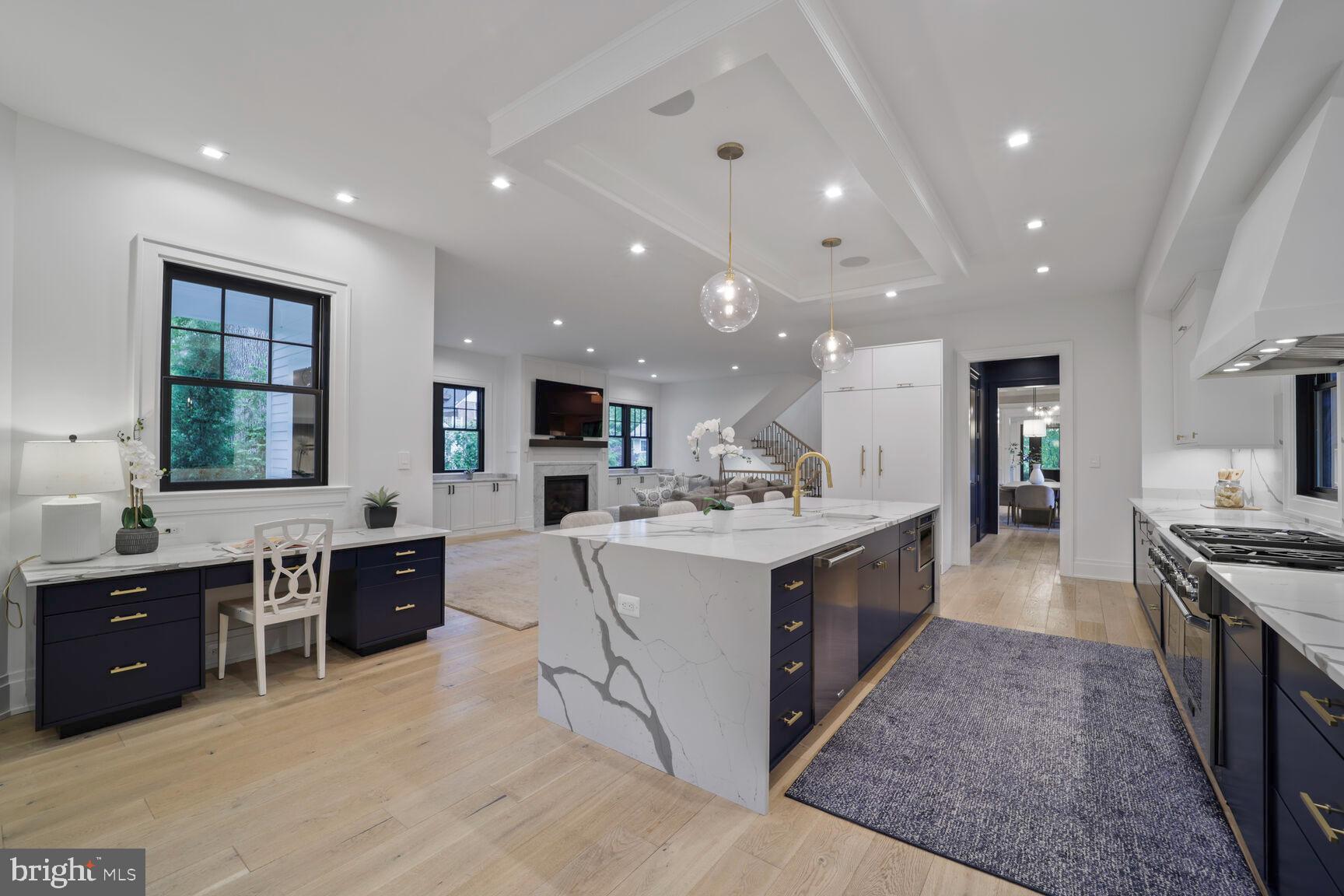 KENT - Residential