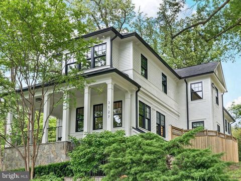 3127 51ST PLACE NW WASHINGTON DC 20016