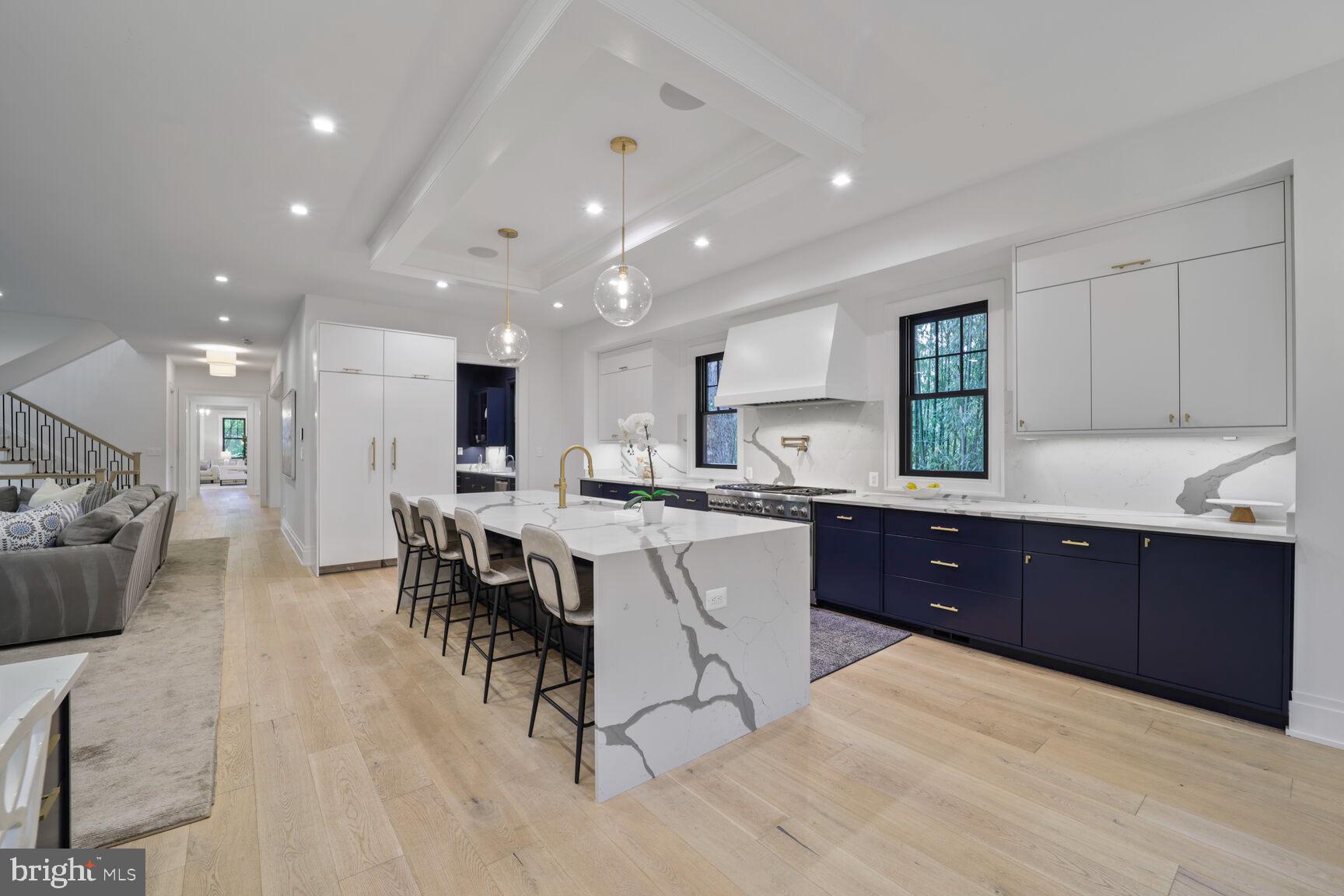 KENT - Residential