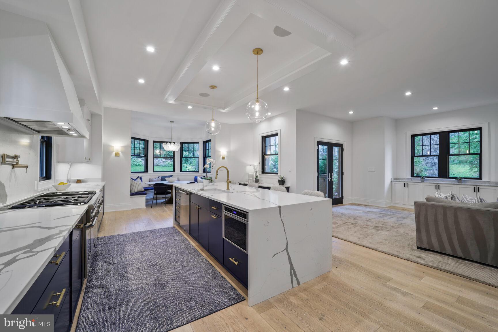 KENT - Residential