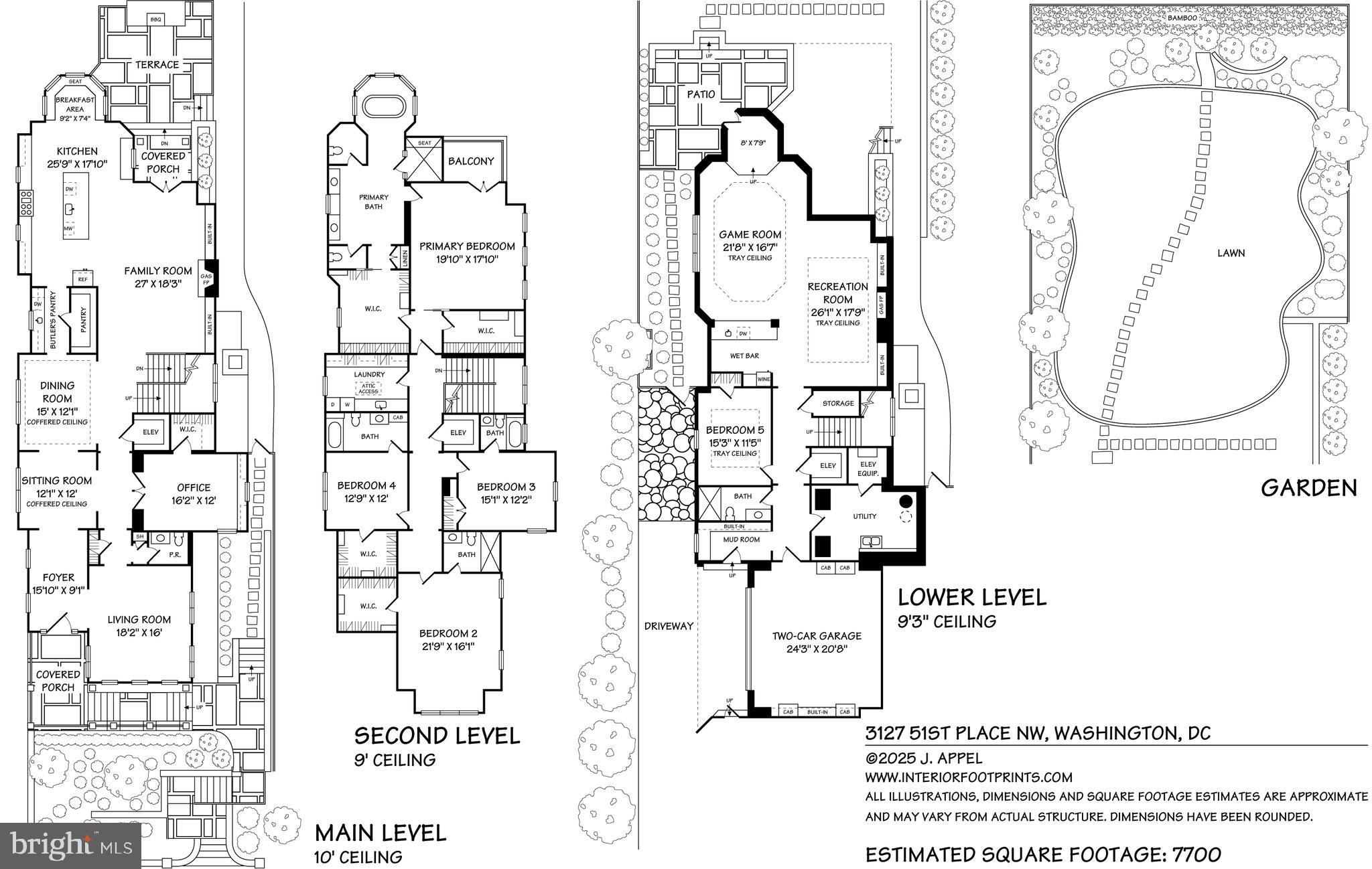KENT - Residential