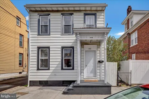 360 N 5th Street, Lebanon, PA 17046 - MLS#: PALN2019834