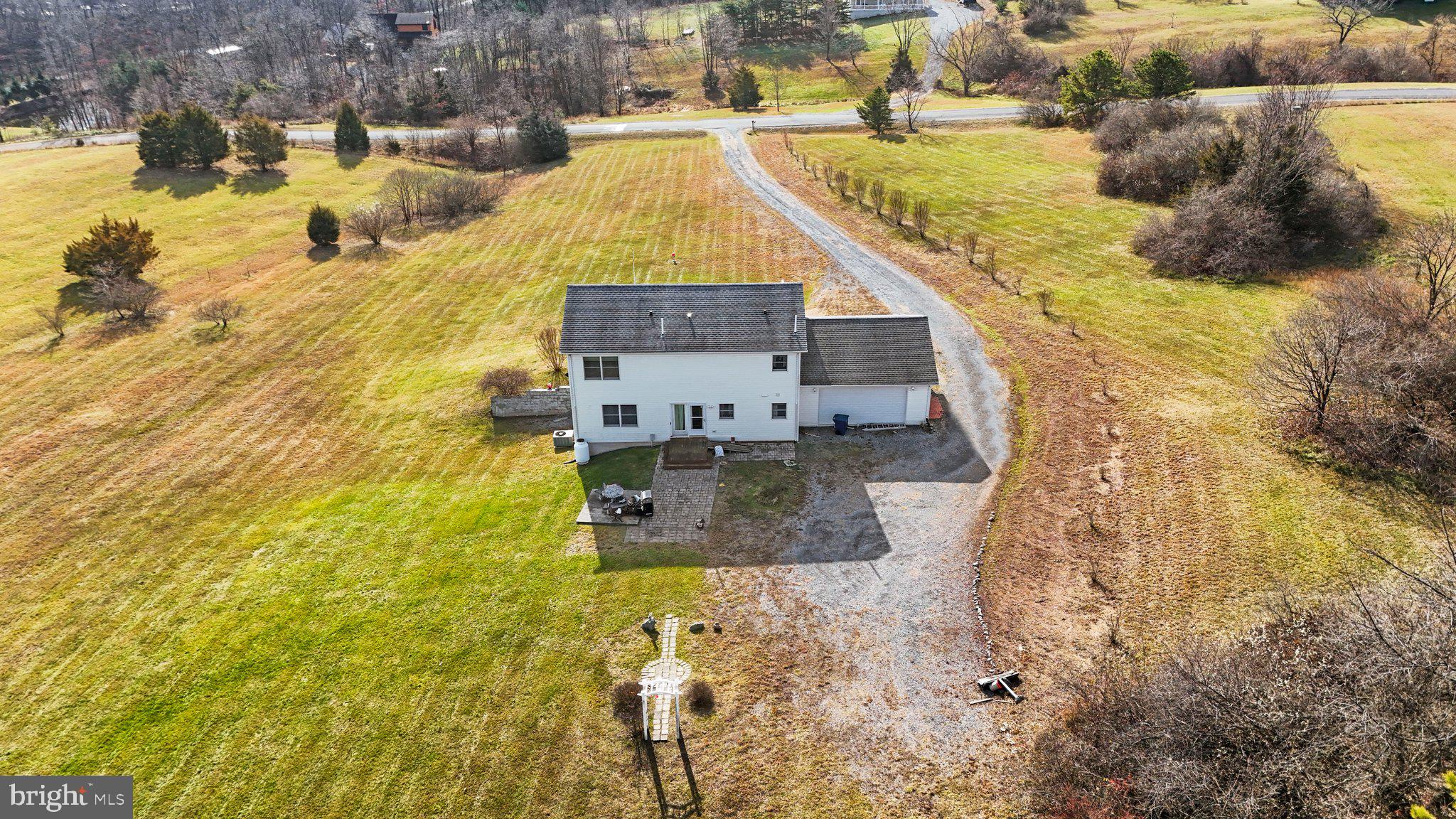 CRESCENT ORCHARDS - Residential