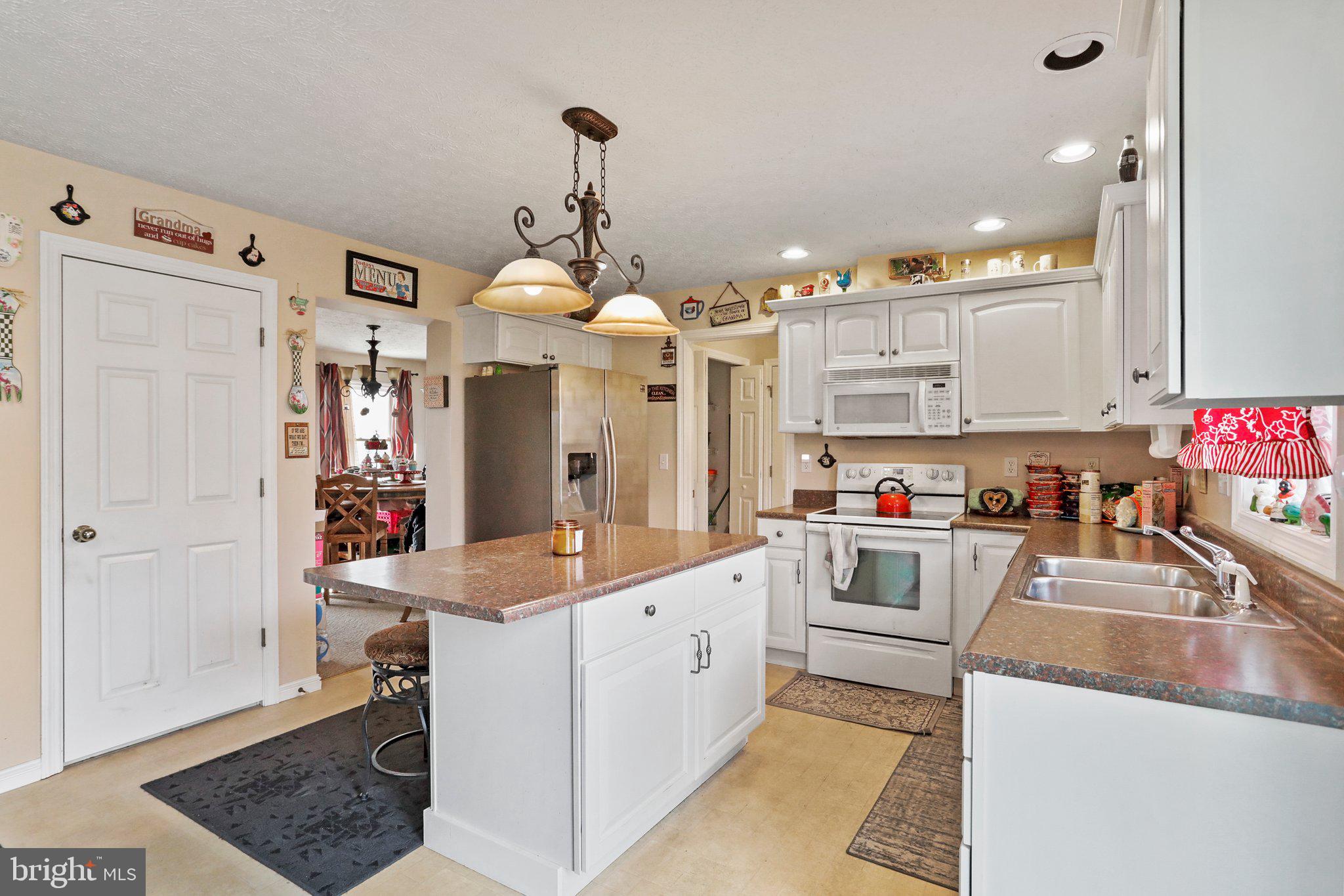 CRESCENT ORCHARDS - Residential