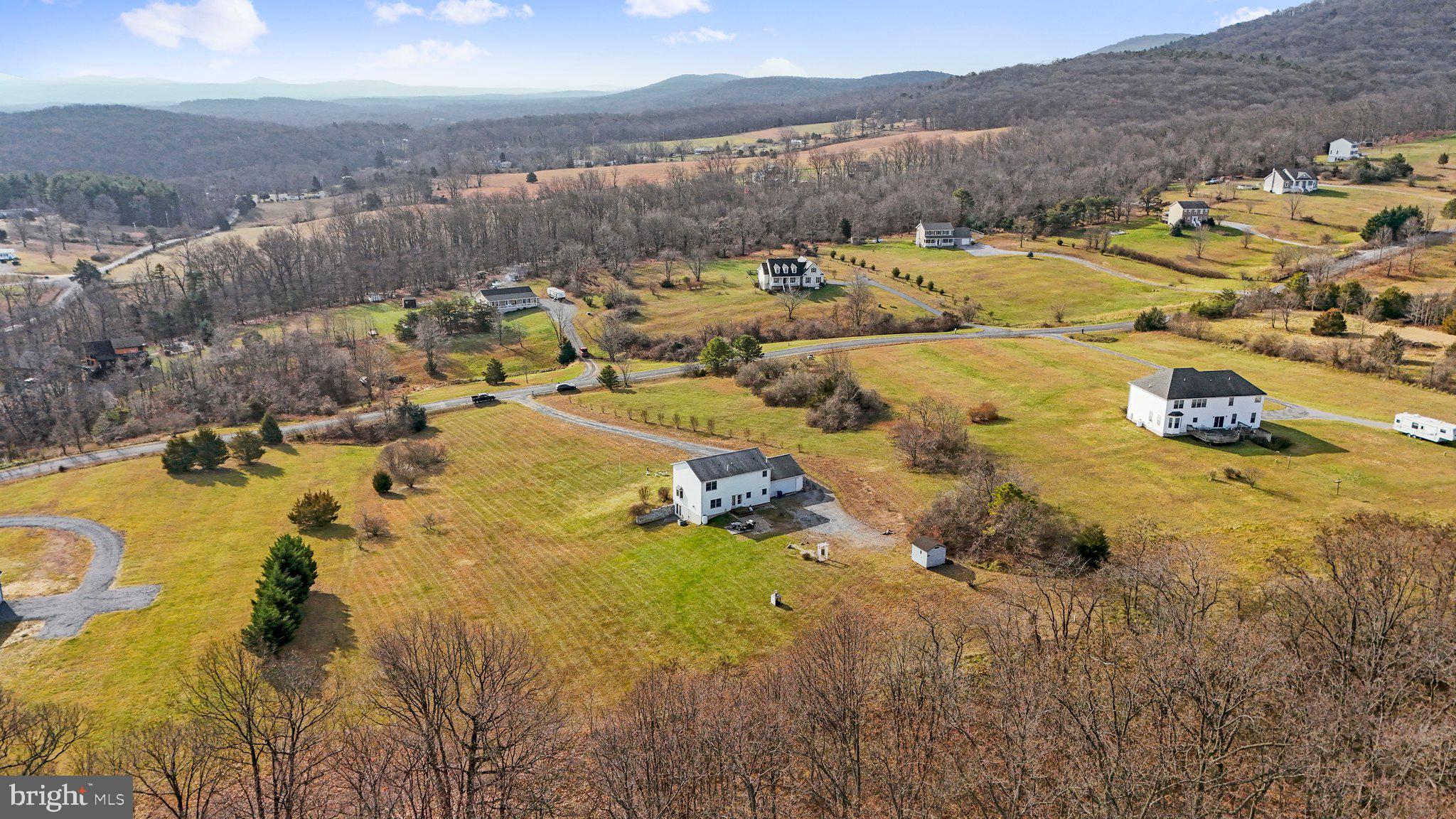 CRESCENT ORCHARDS - Residential