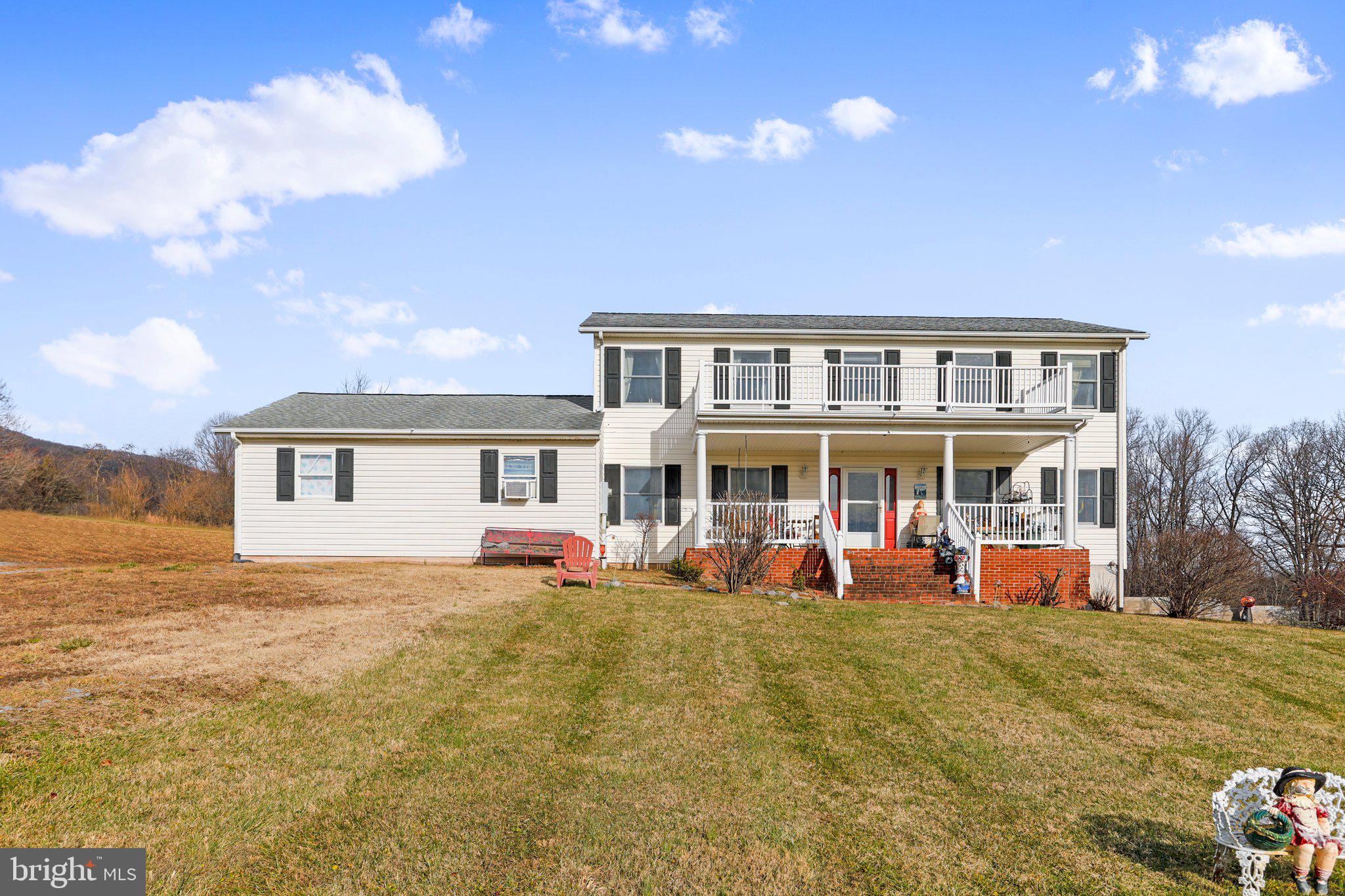 CRESCENT ORCHARDS - Residential