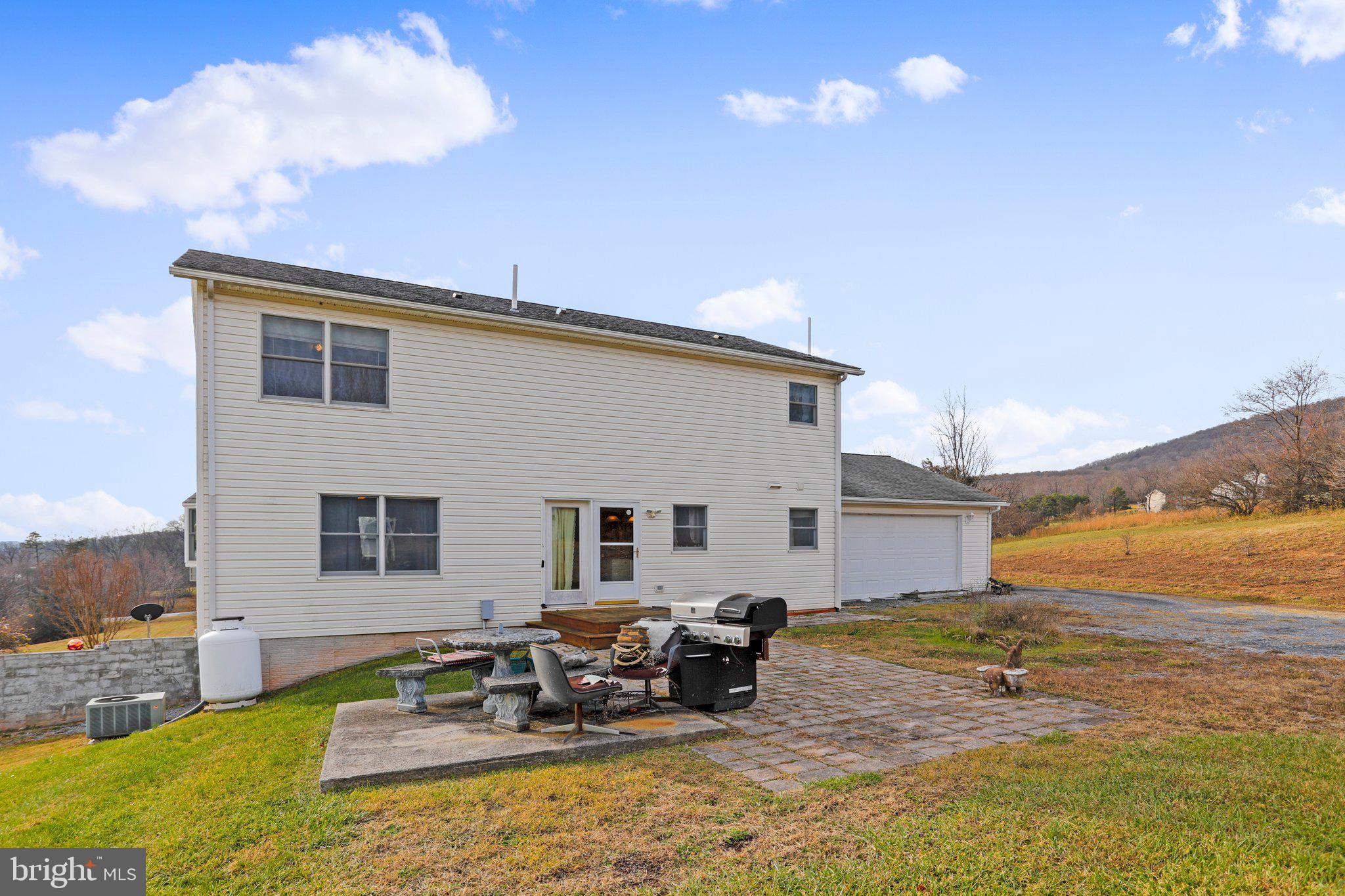 CRESCENT ORCHARDS - Residential