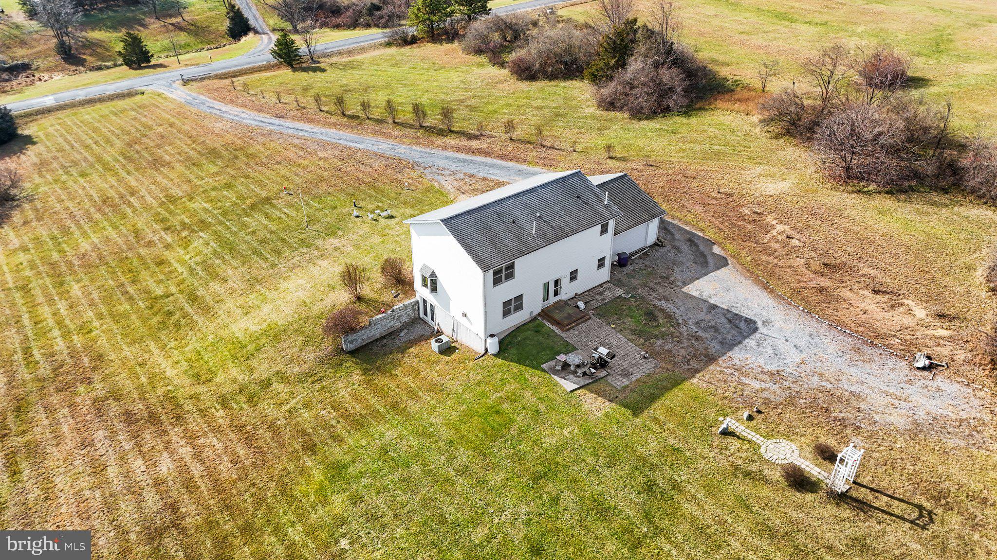 CRESCENT ORCHARDS - Residential