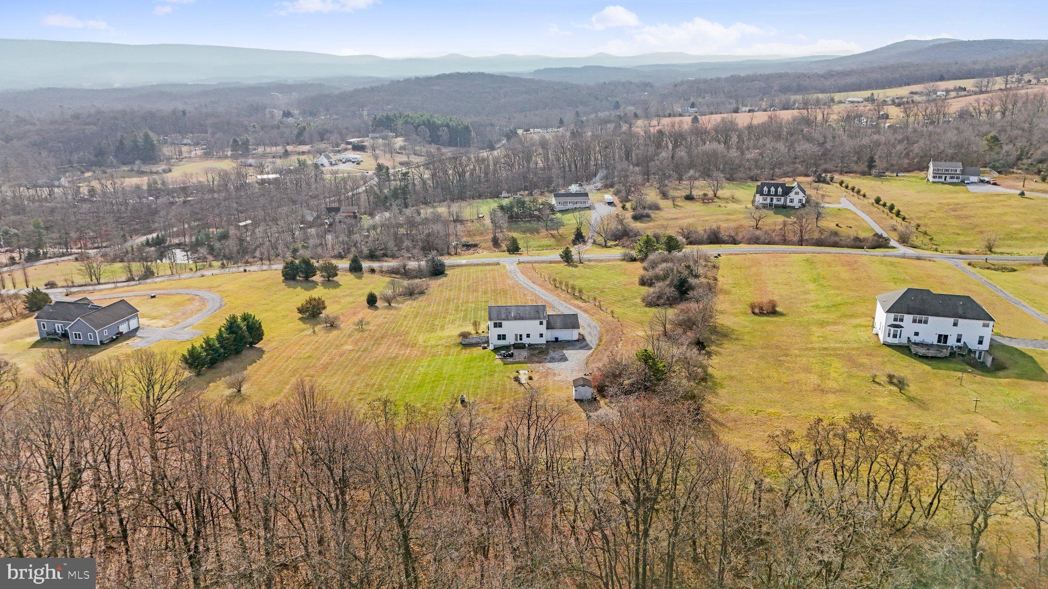 CRESCENT ORCHARDS - Residential