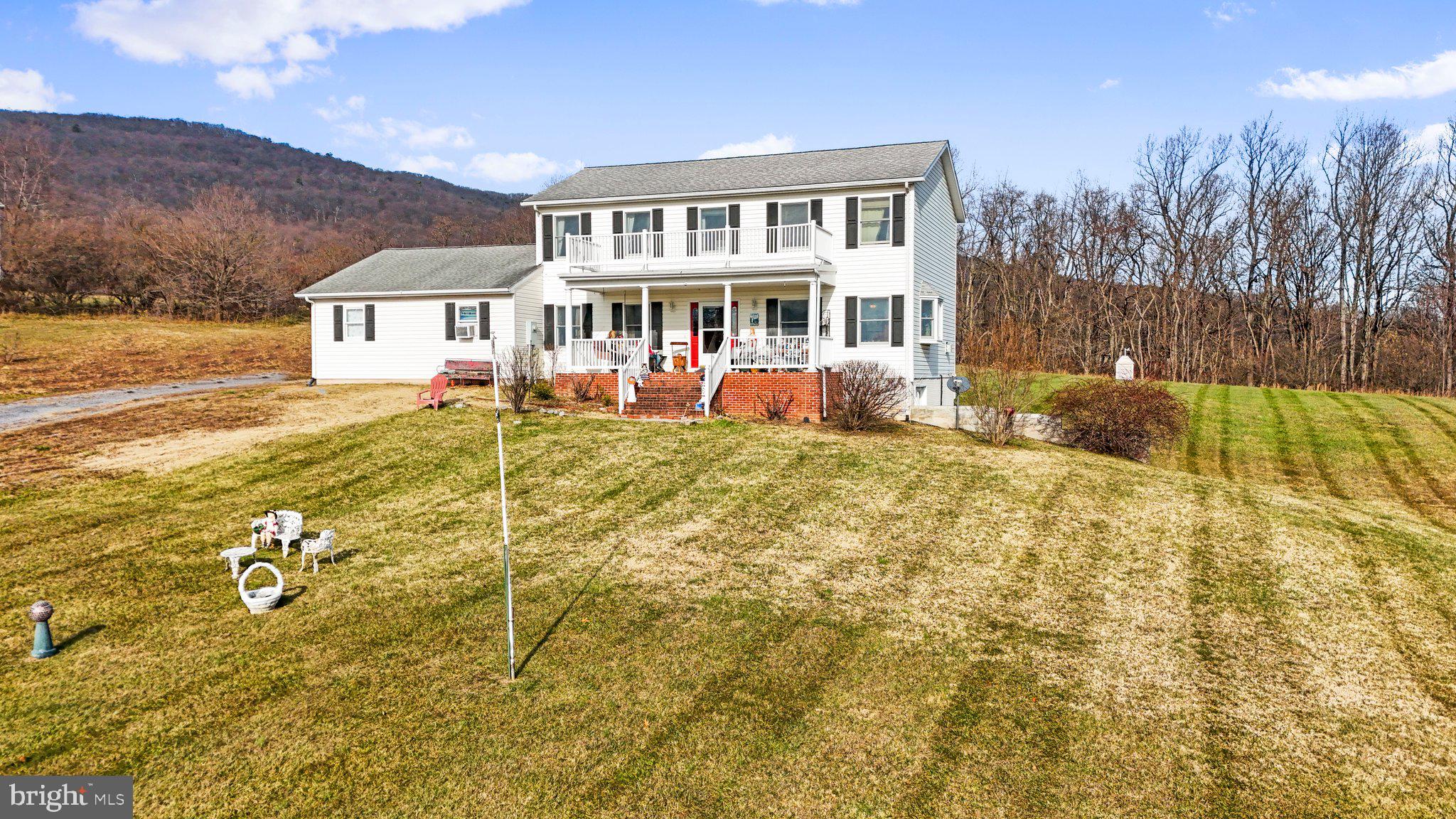 CRESCENT ORCHARDS - Residential