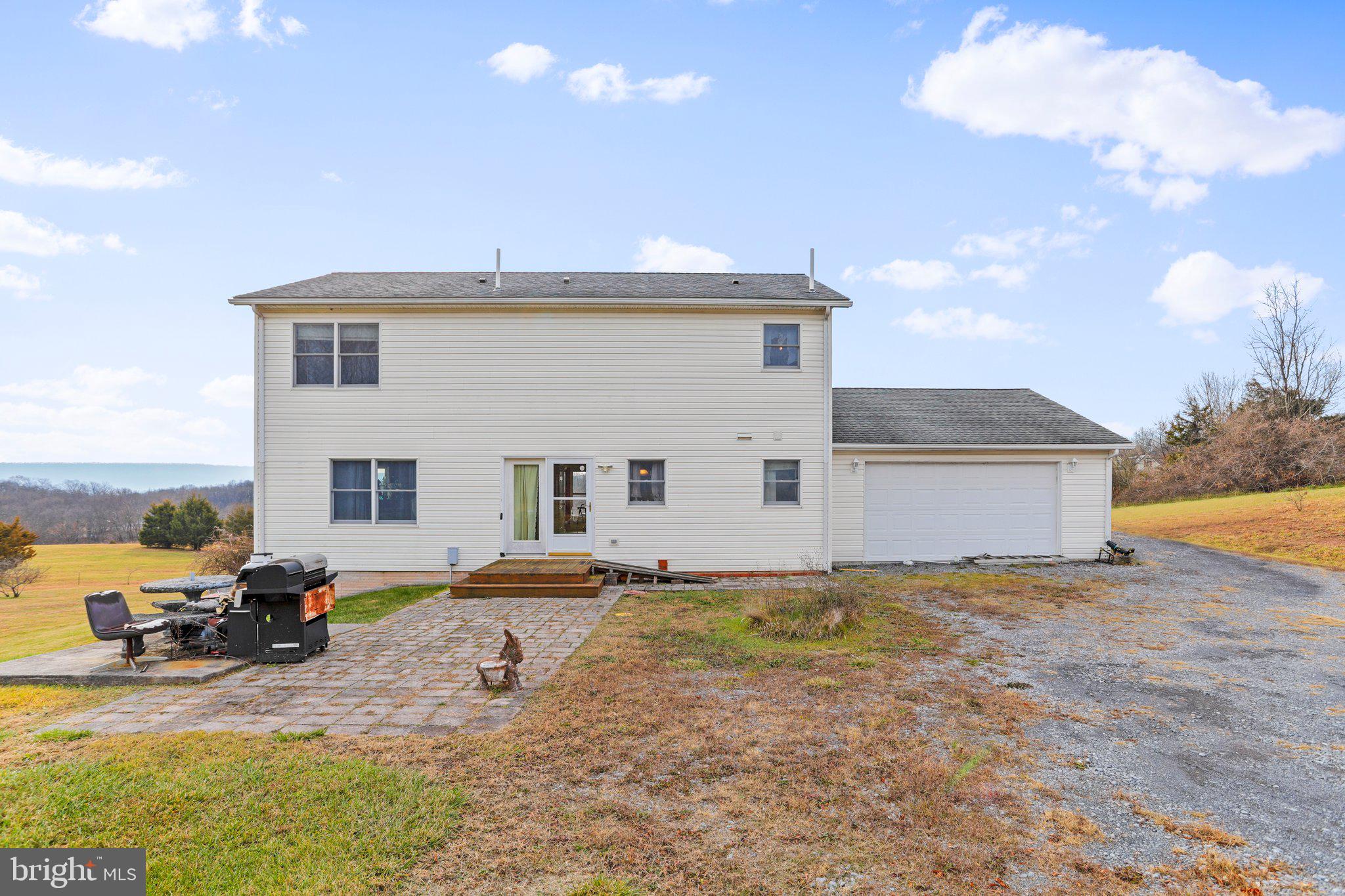 CRESCENT ORCHARDS - Residential