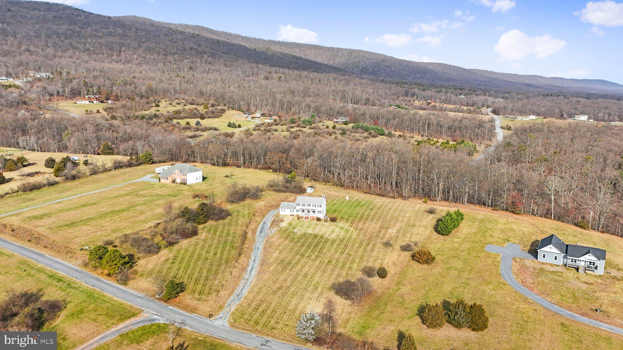 CRESCENT ORCHARDS - Residential