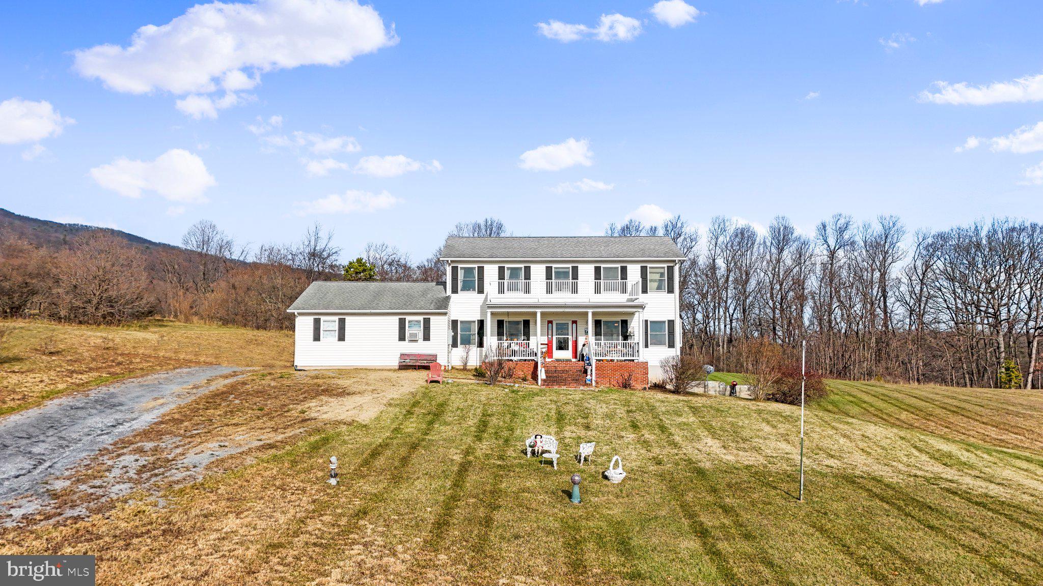 CRESCENT ORCHARDS - Residential