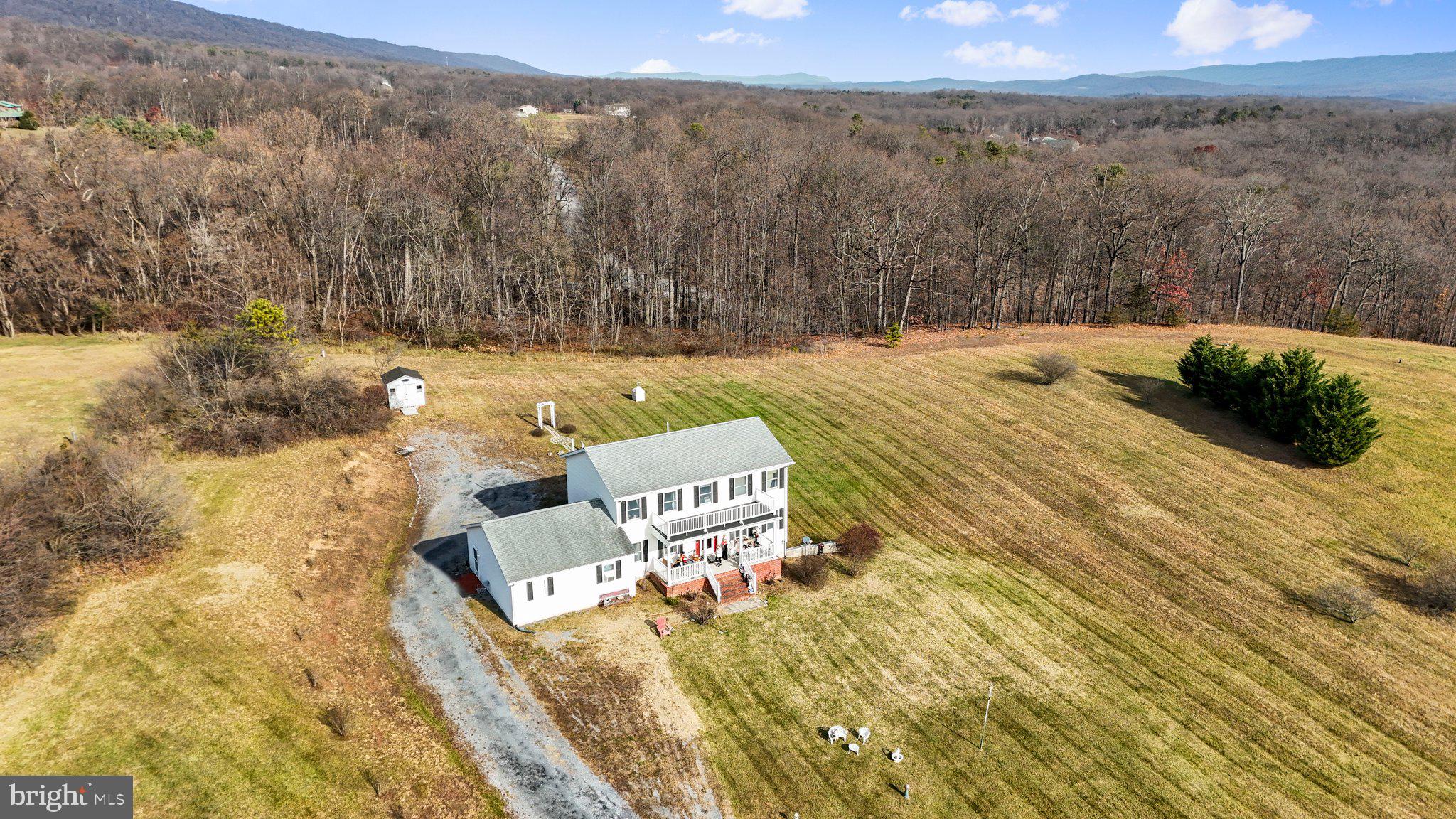 CRESCENT ORCHARDS - Residential