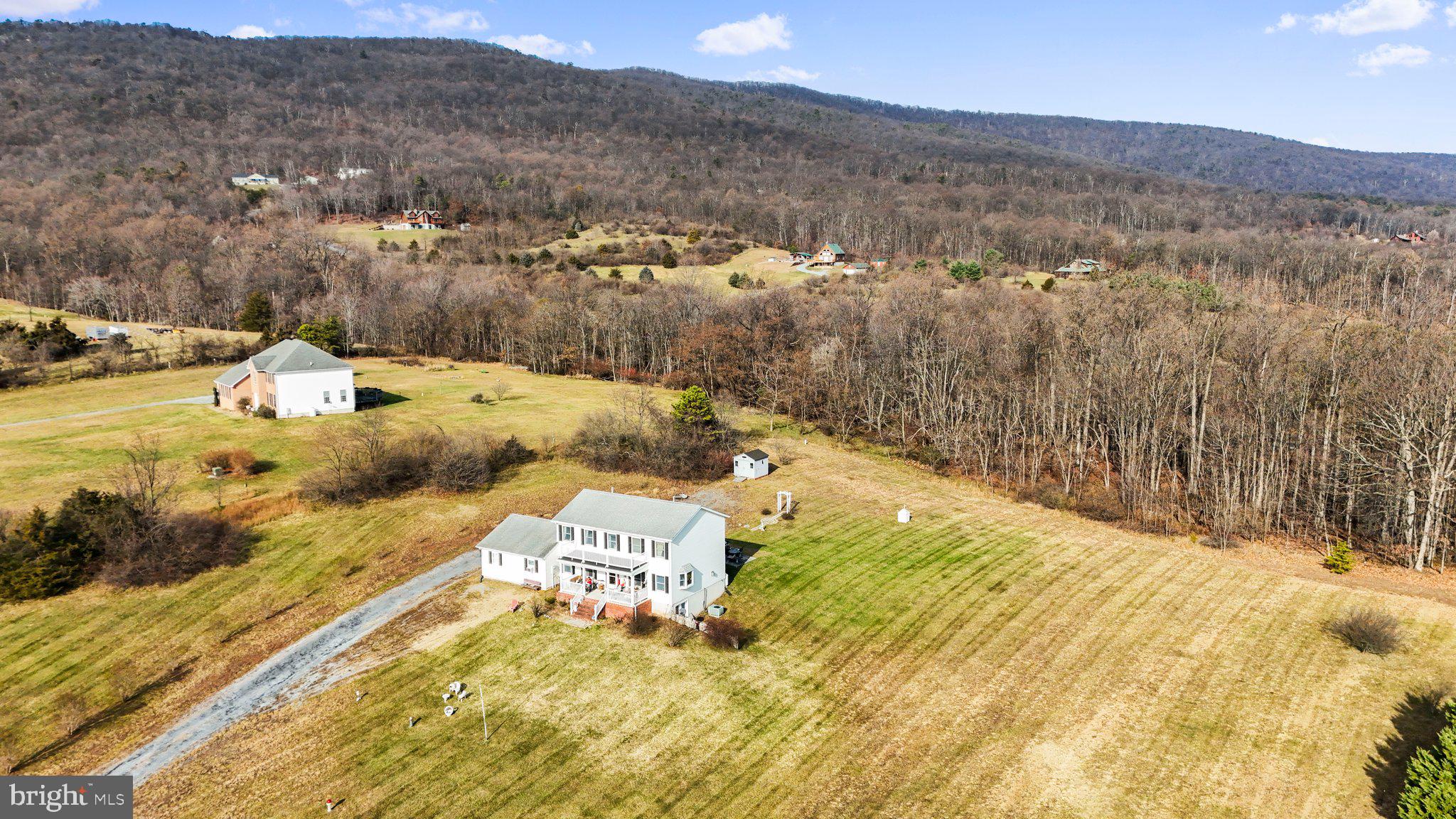 CRESCENT ORCHARDS - Residential