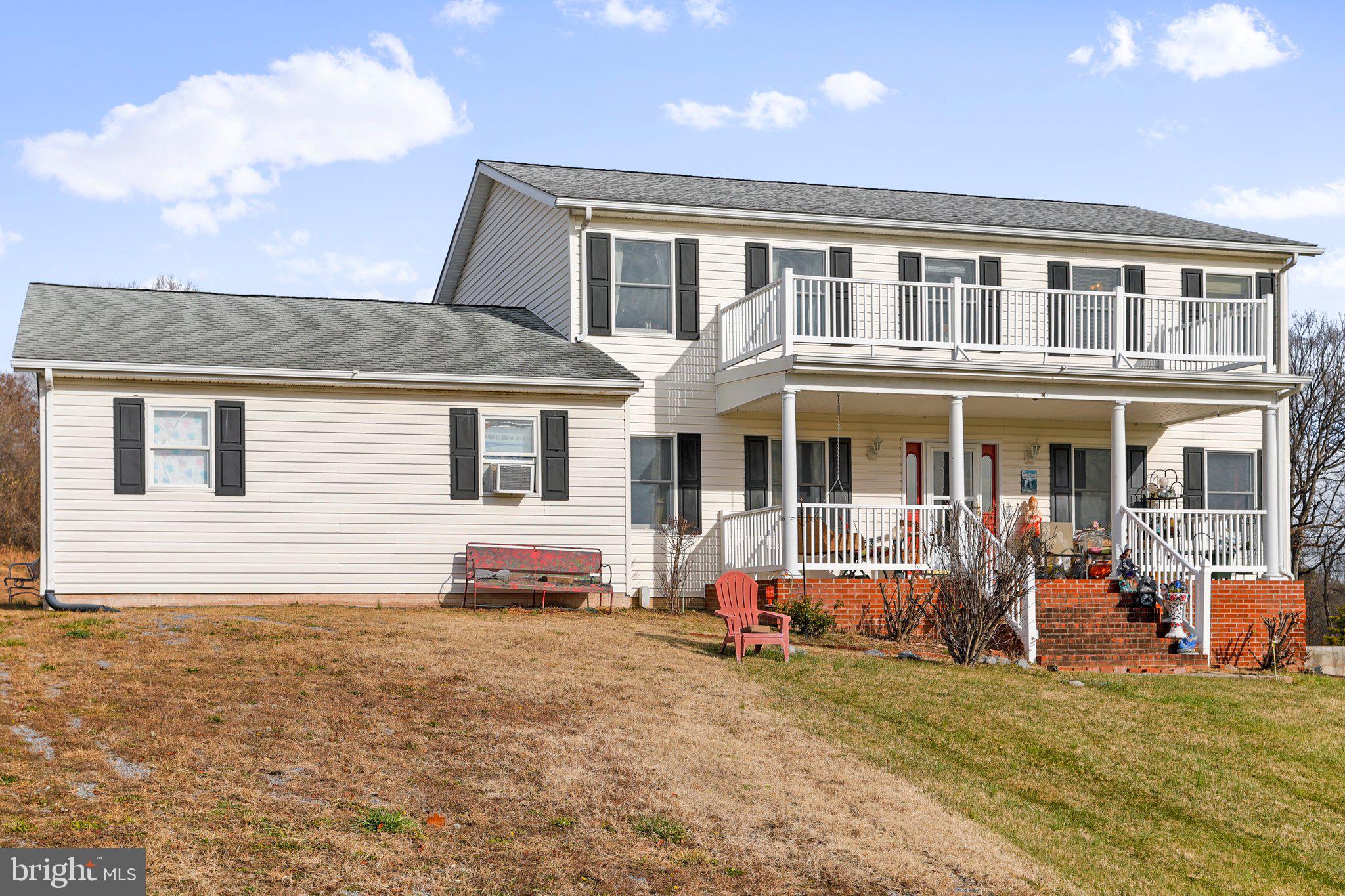 CRESCENT ORCHARDS - Residential