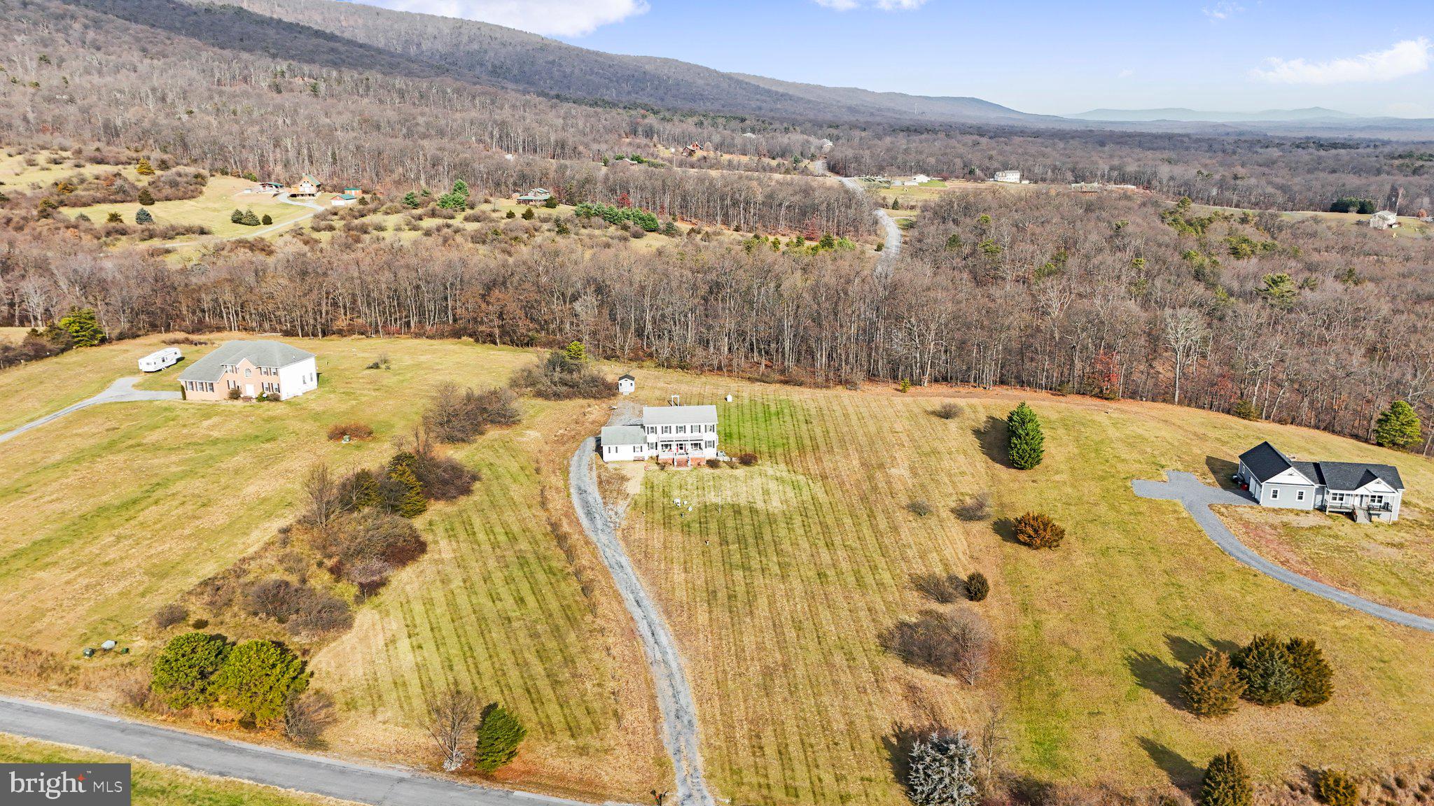 CRESCENT ORCHARDS - Residential