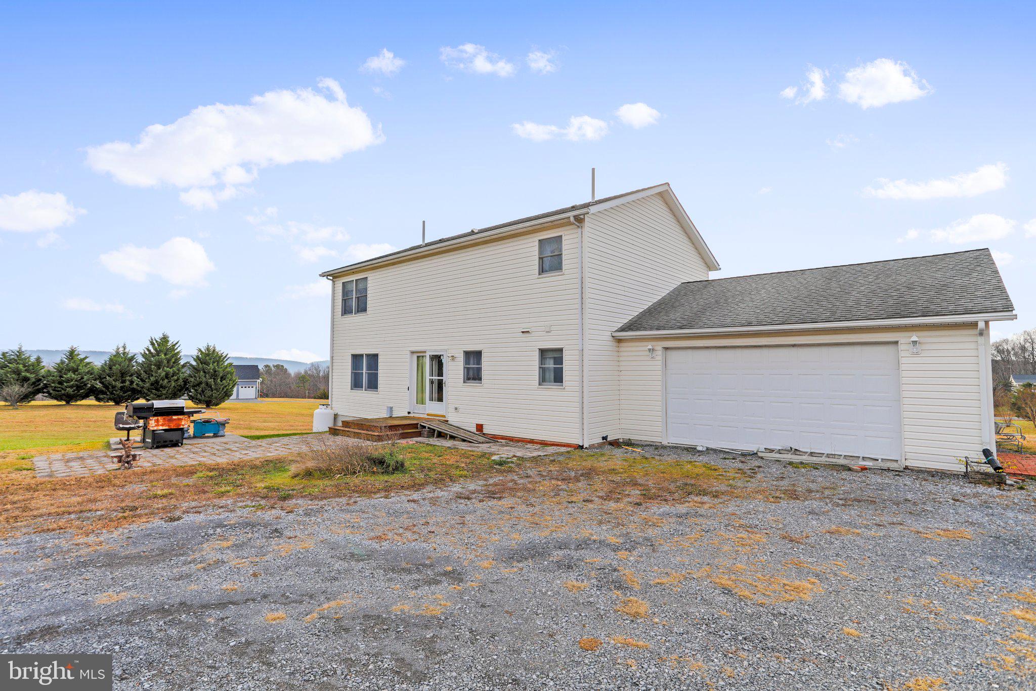 CRESCENT ORCHARDS - Residential