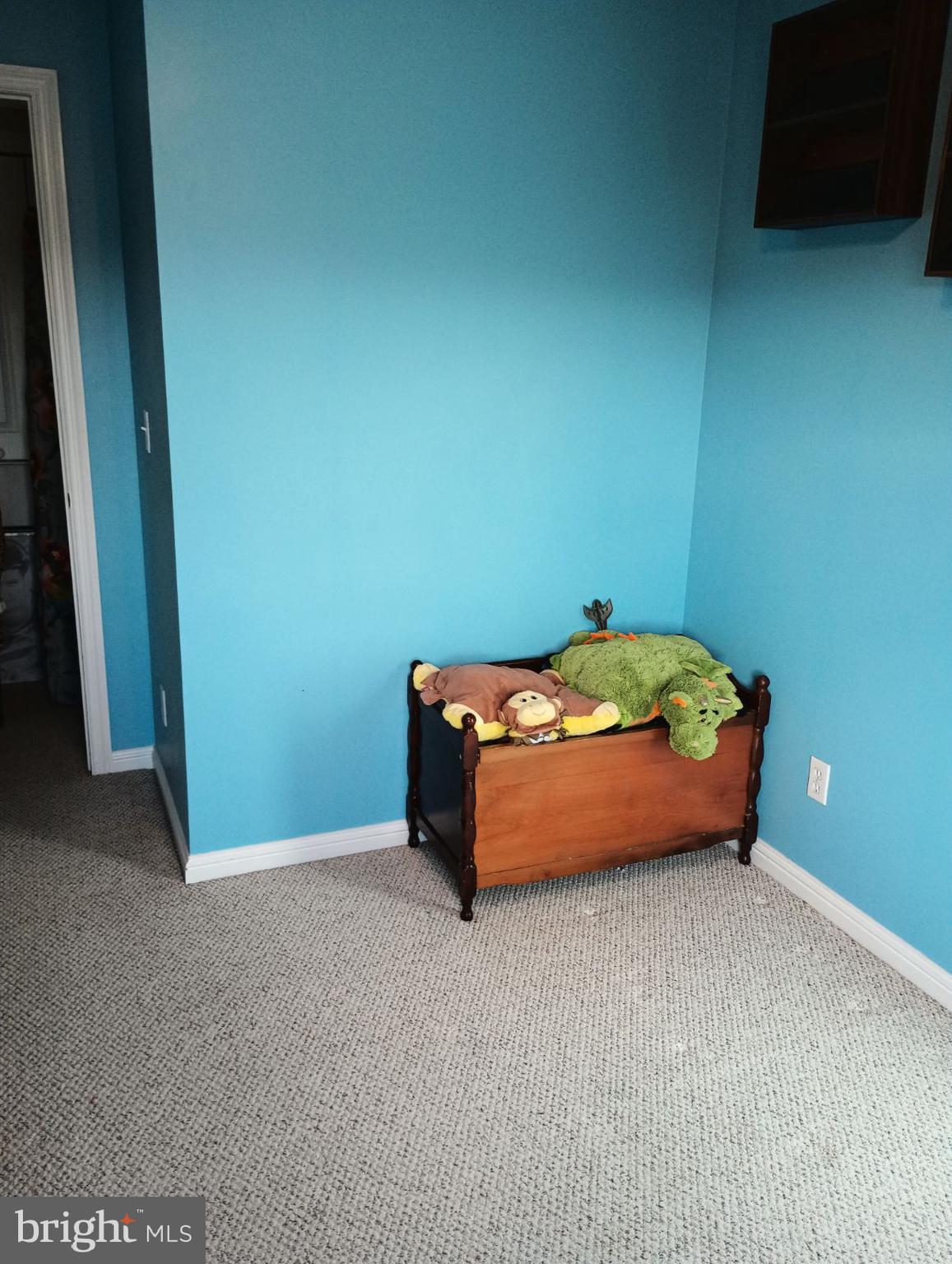 CRESCENT ORCHARDS - Residential