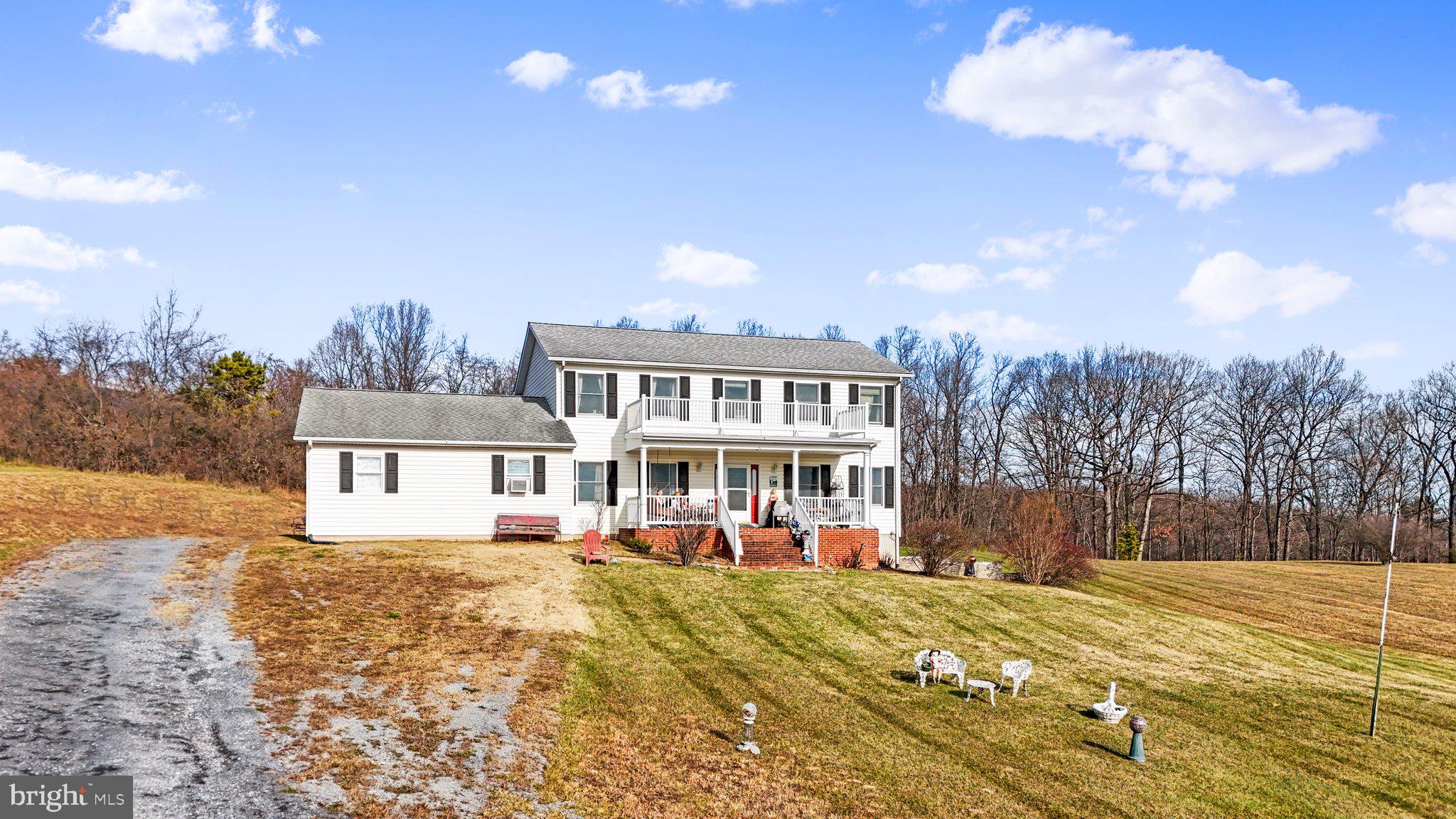 CRESCENT ORCHARDS - Residential