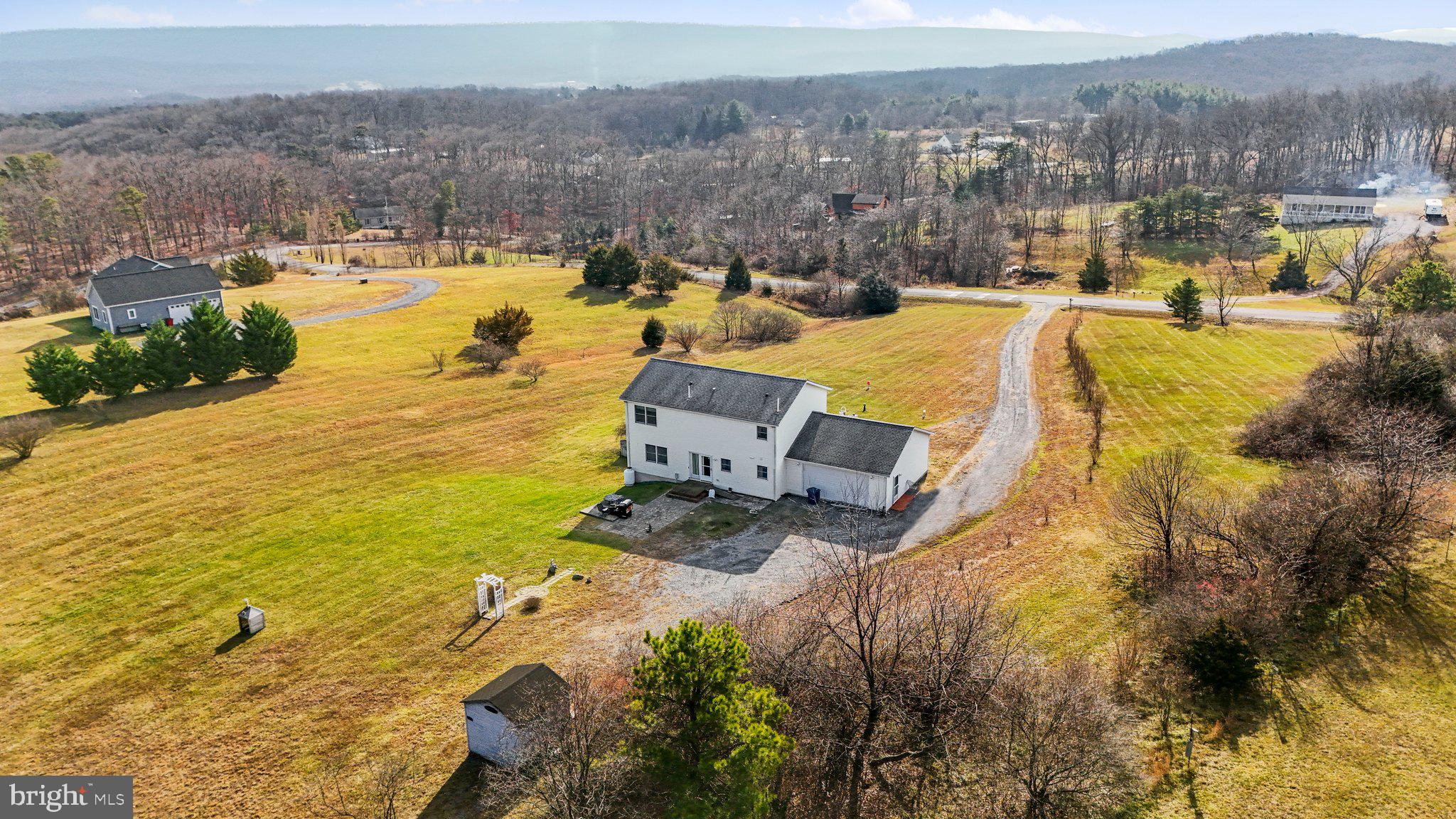 CRESCENT ORCHARDS - Residential