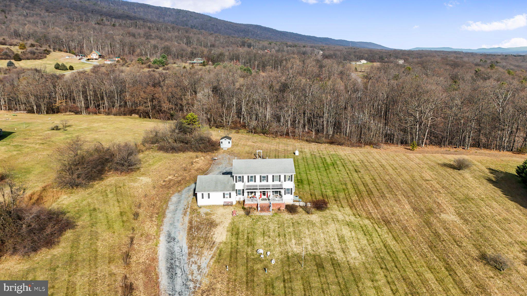 CRESCENT ORCHARDS - Residential