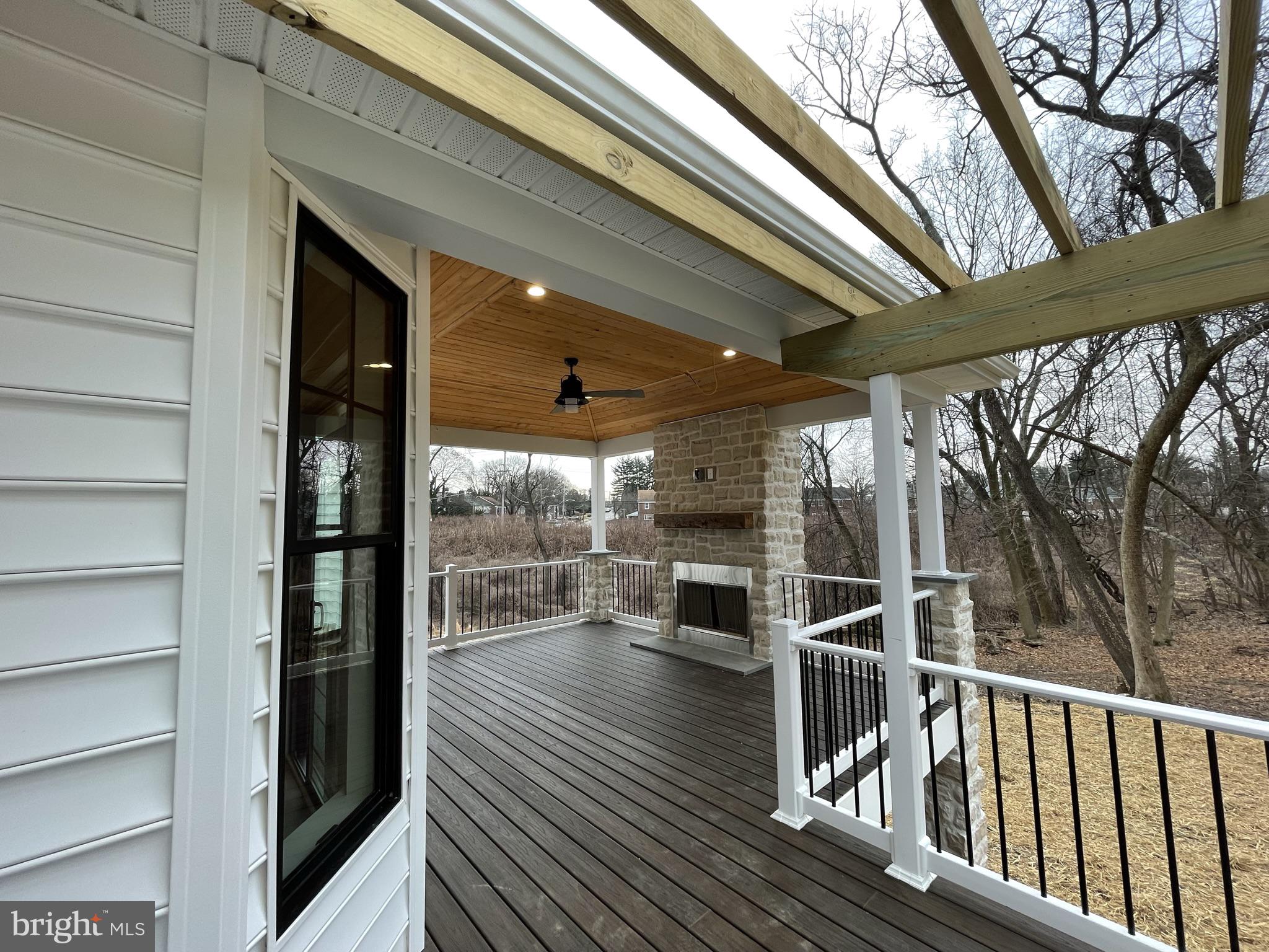 HESS MILL RUN - Residential