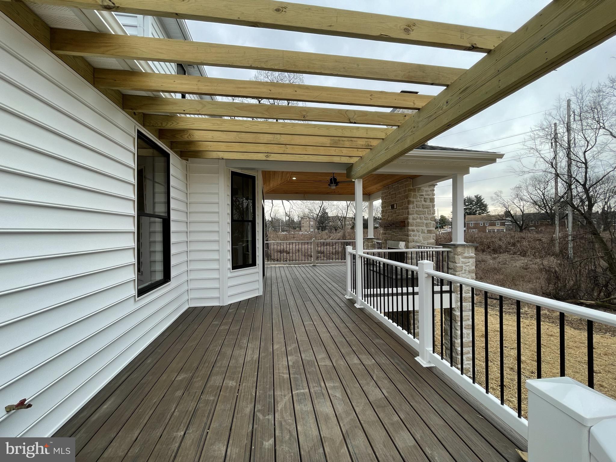 HESS MILL RUN - Residential