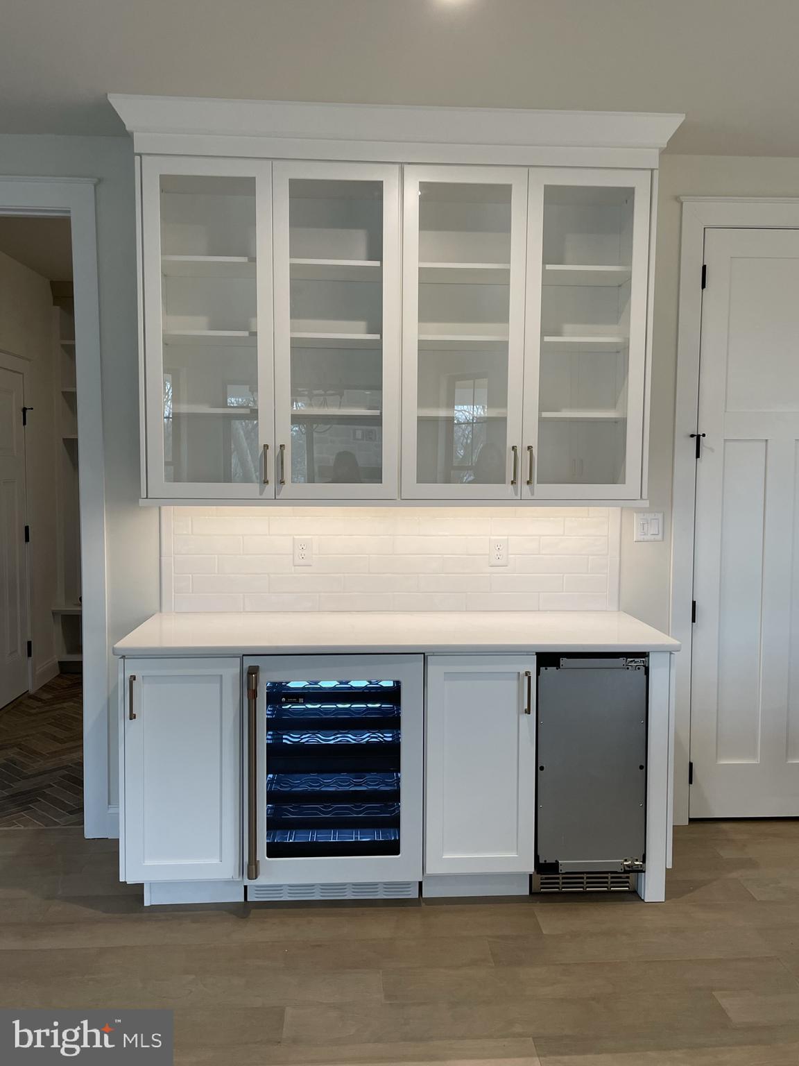 HESS MILL RUN - Residential