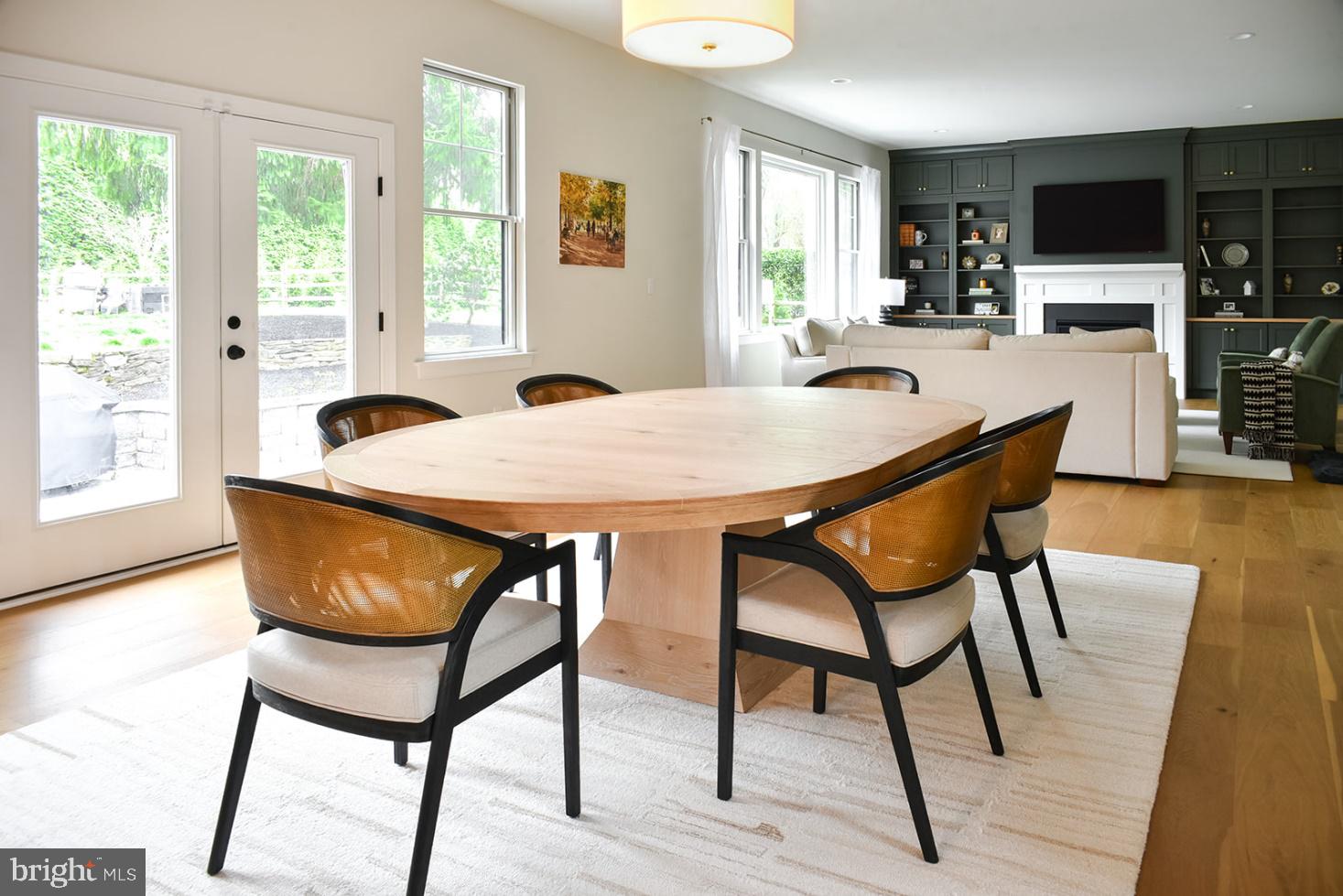 HESS MILL RUN - Residential