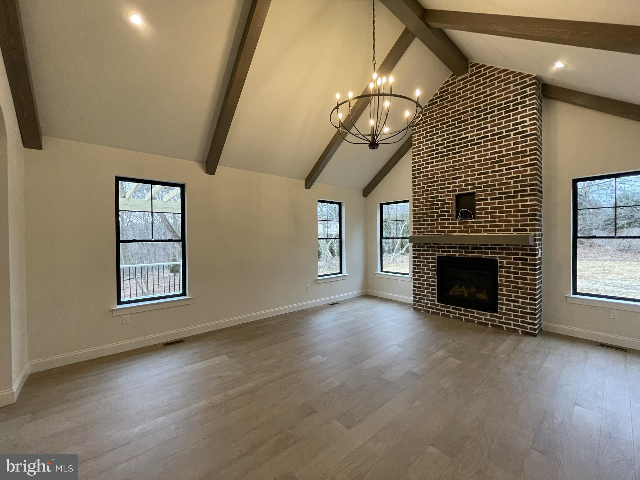 HESS MILL RUN - Residential