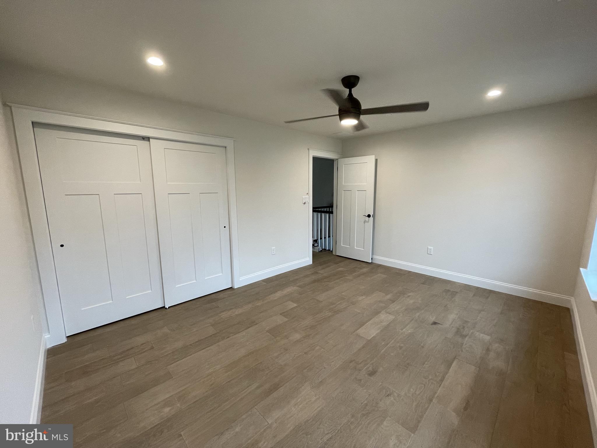 HESS MILL RUN - Residential