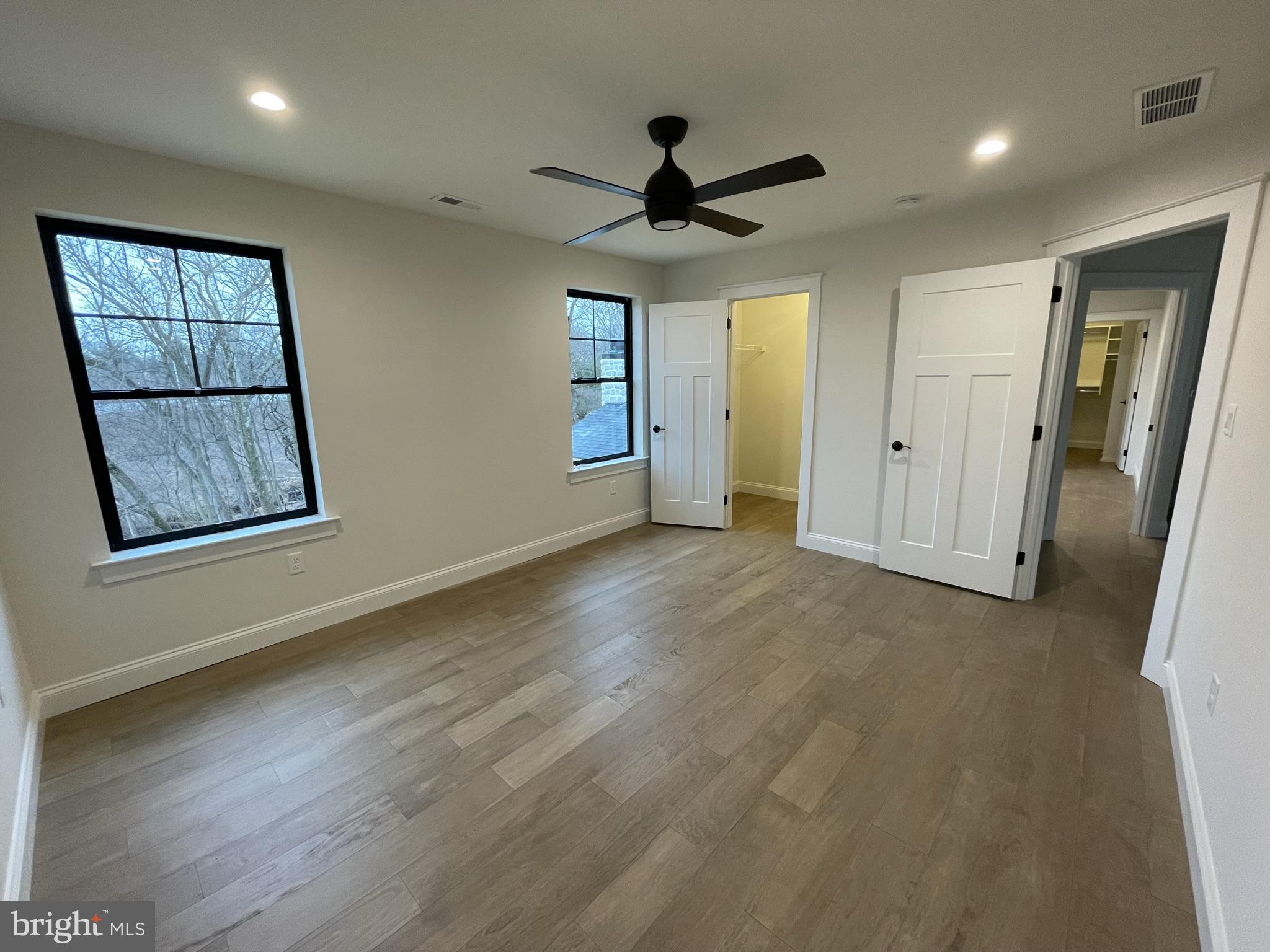 HESS MILL RUN - Residential