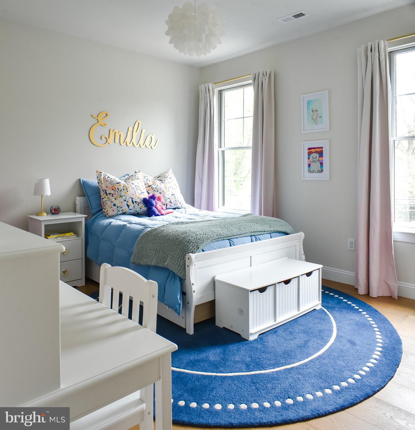 HESS MILL RUN - Residential