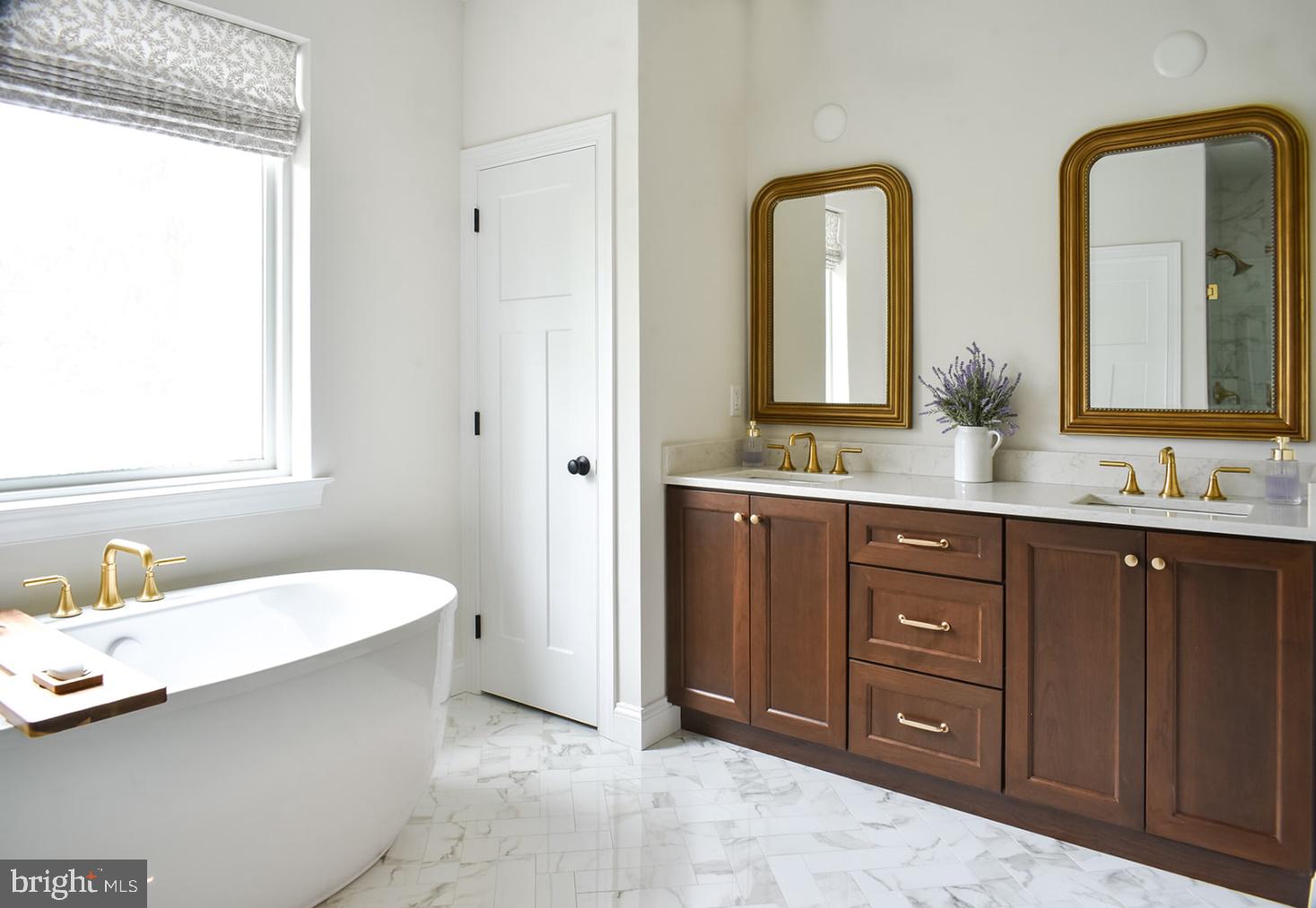 HESS MILL RUN - Residential