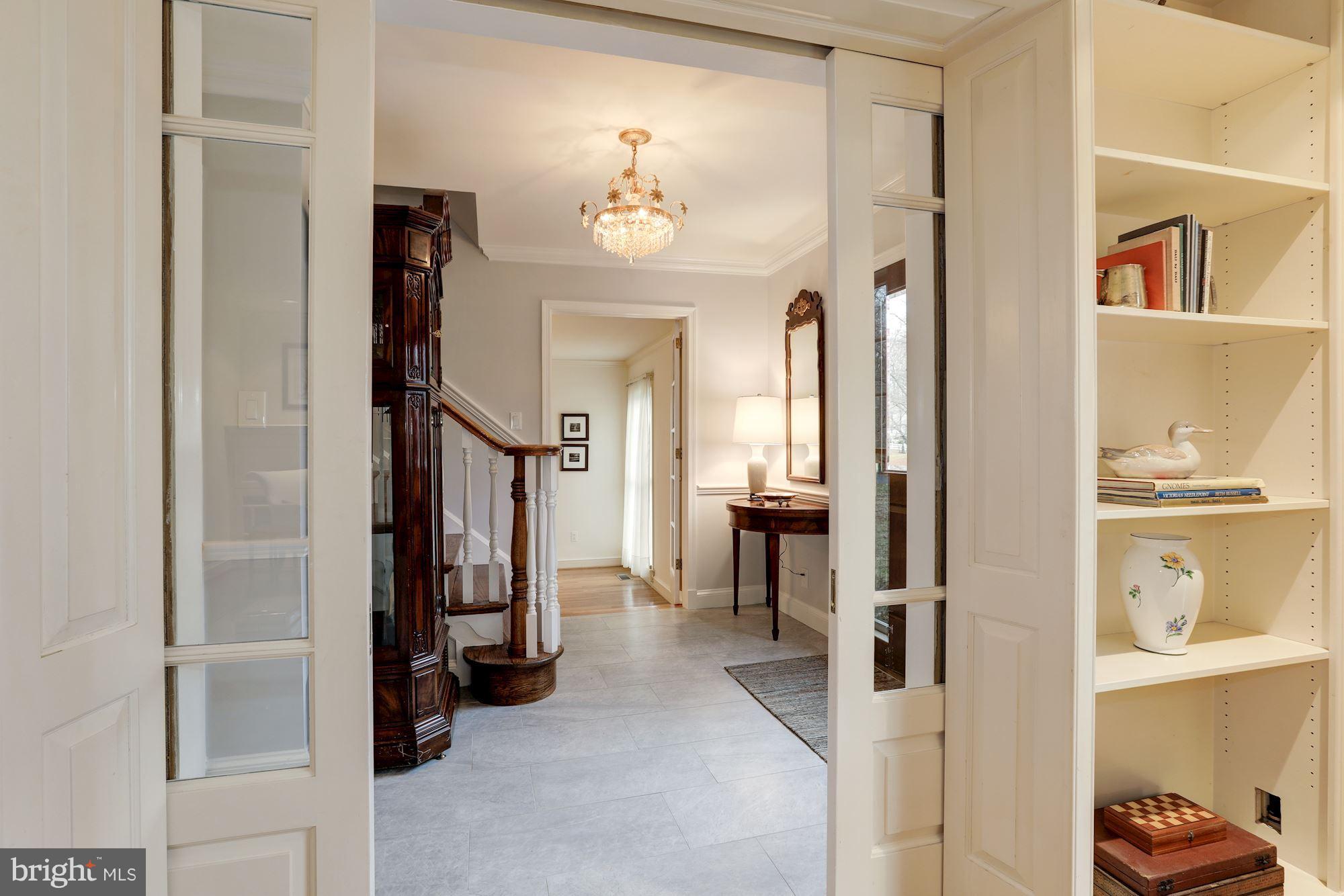 HERITAGE FARM - Farm