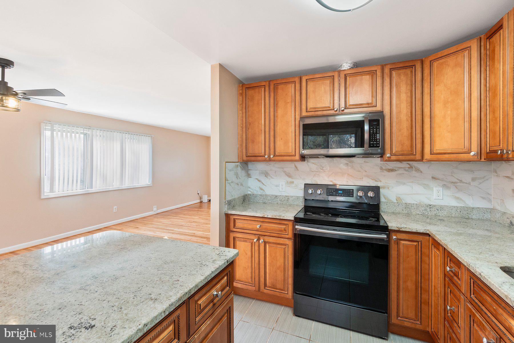 RAVENSWORTH PARK - Residential