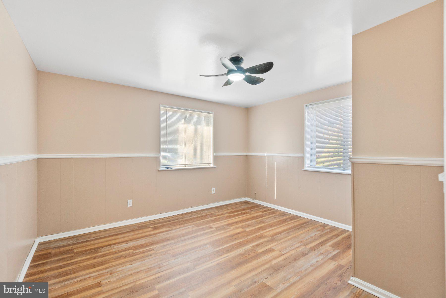 RAVENSWORTH PARK - Residential